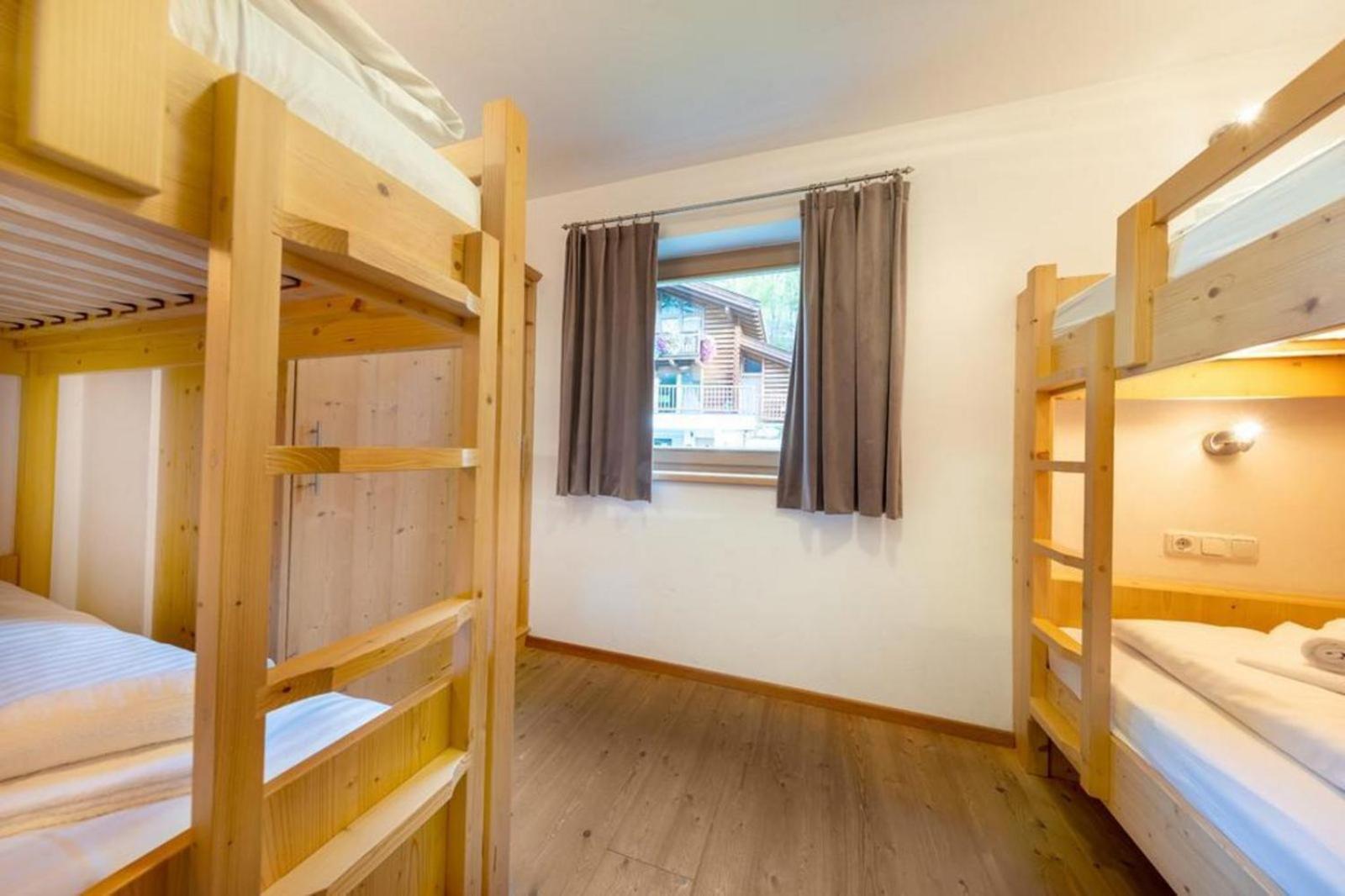 Schöneben Haus am Bad
