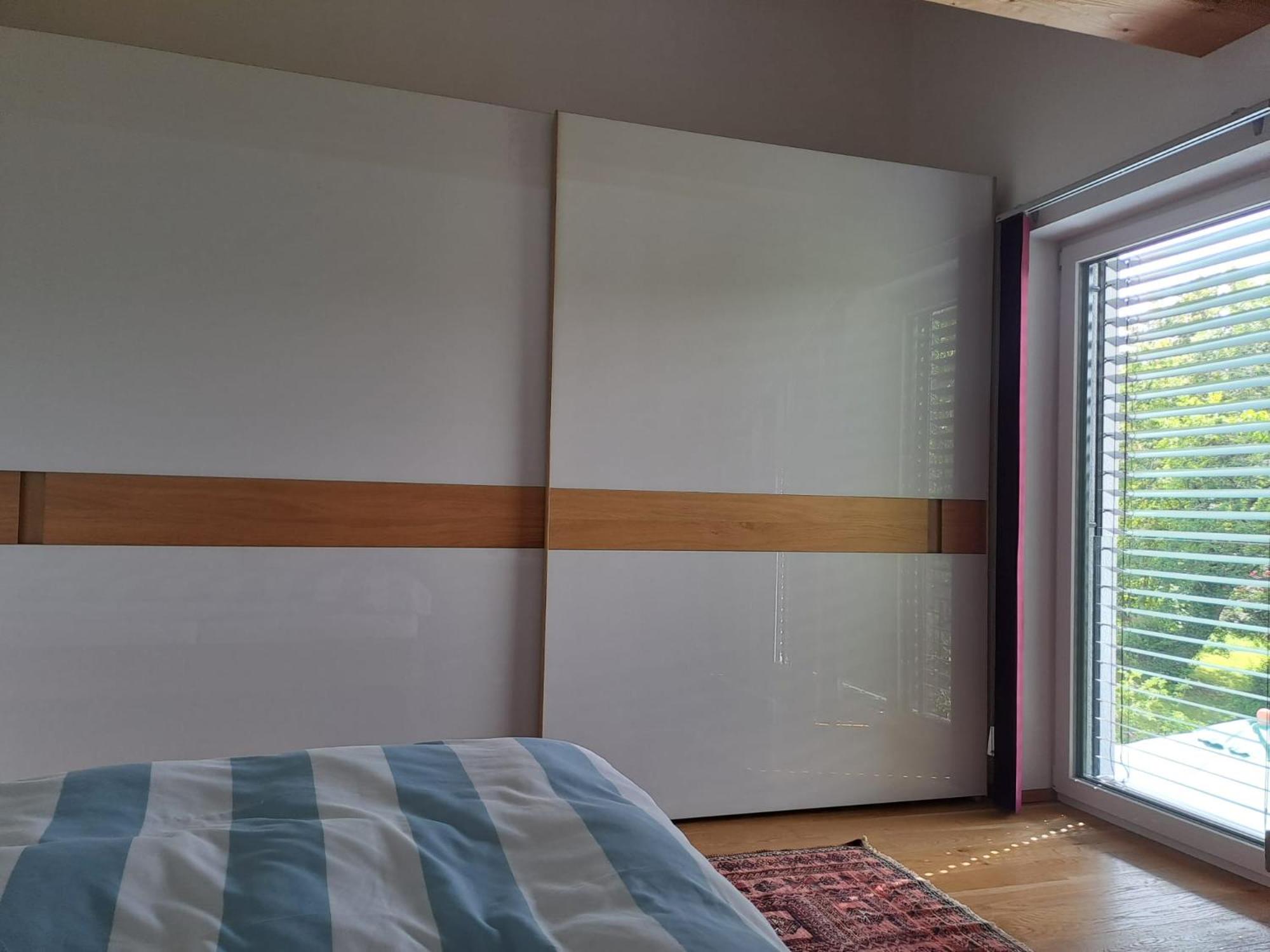 Ferienhaus Atterseetraum