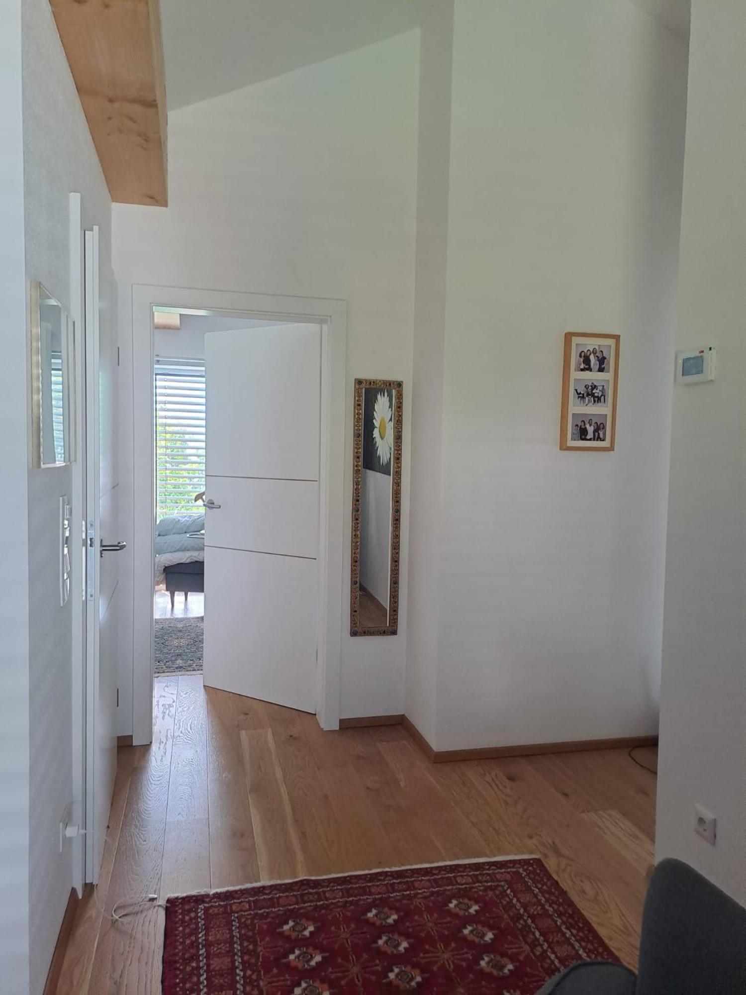 Ferienhaus Atterseetraum