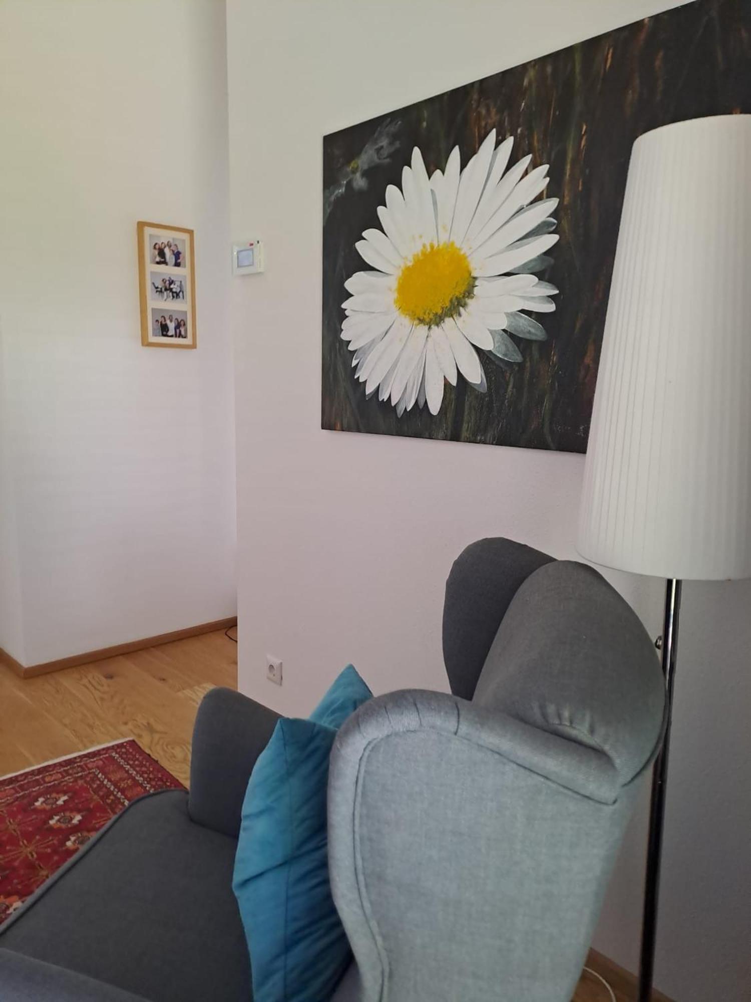 Ferienhaus Atterseetraum