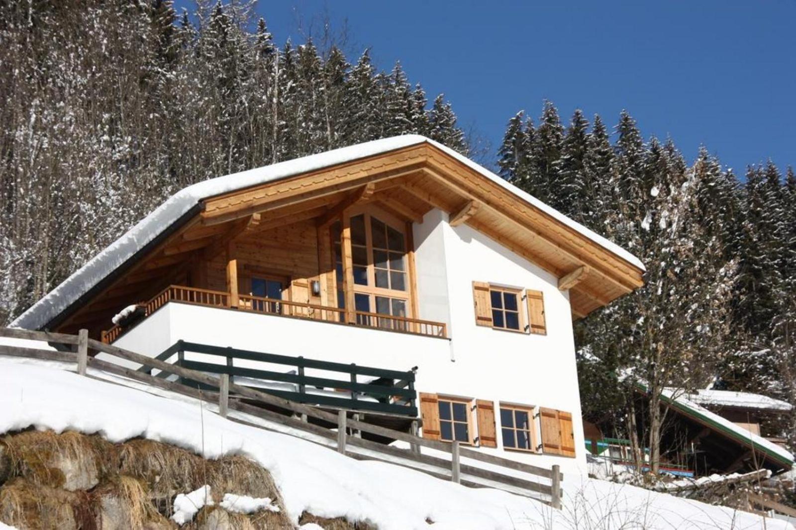 Schöneben Chalet Escape