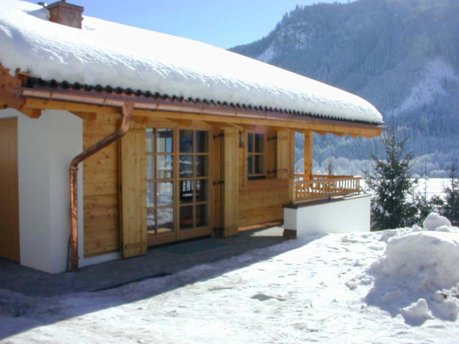 Schöneben Chalet Escape