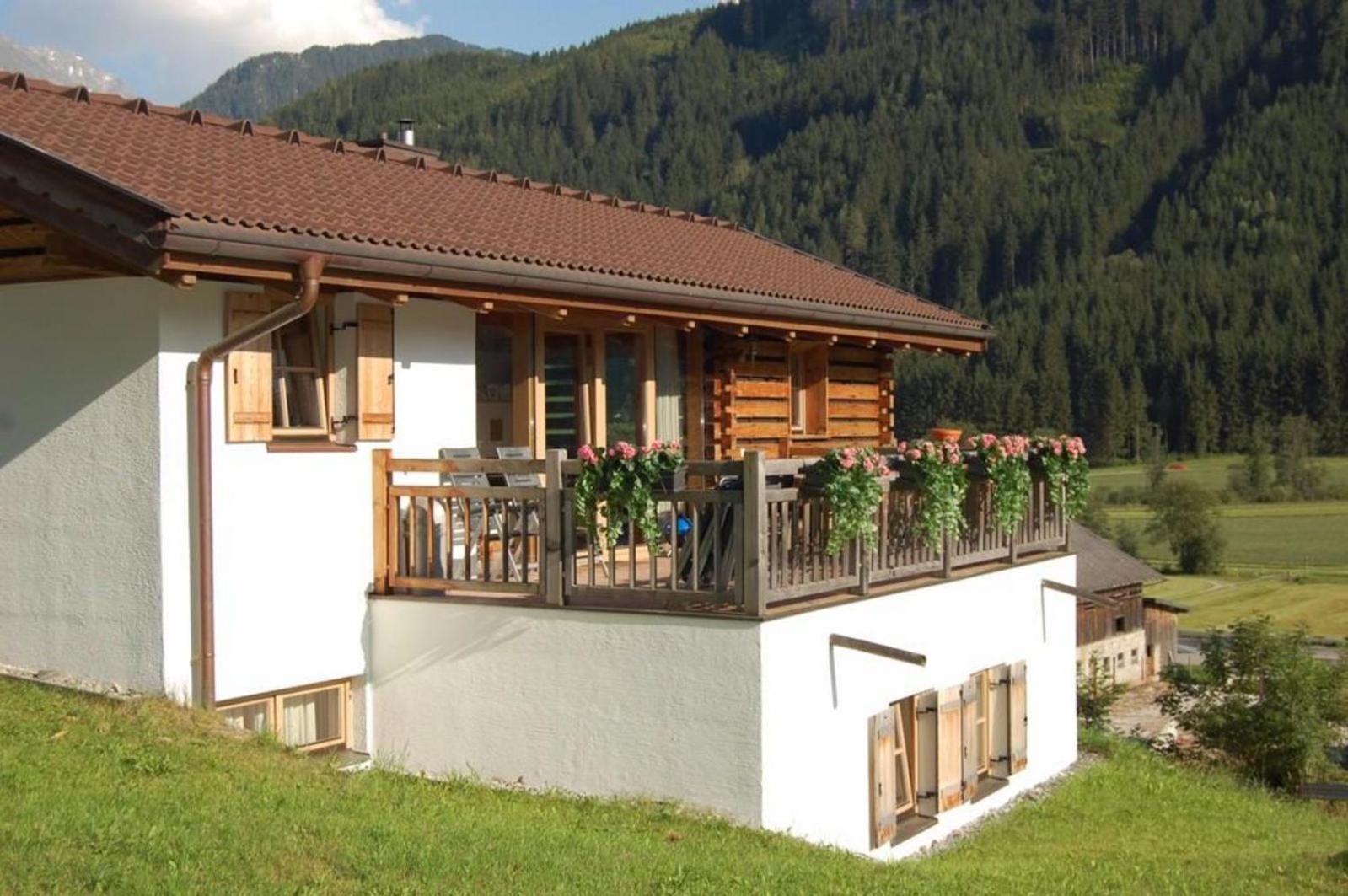 Schöneben Zwillinger Hütte
