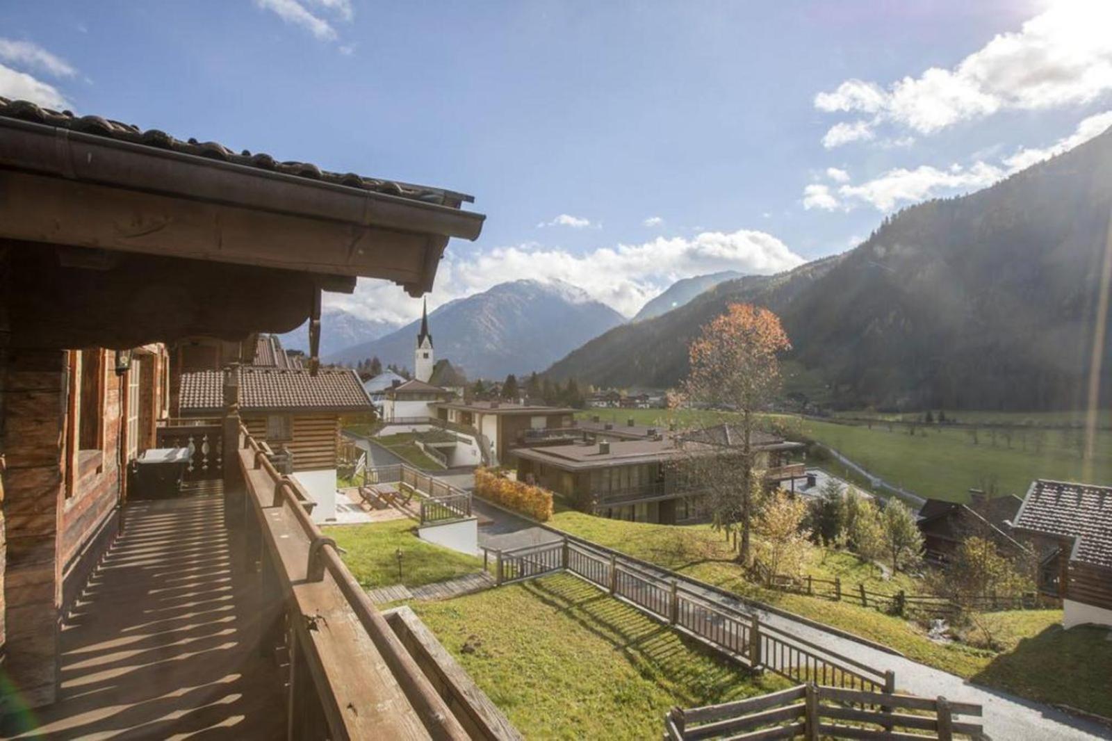Schöneben Zwillinger Hütte