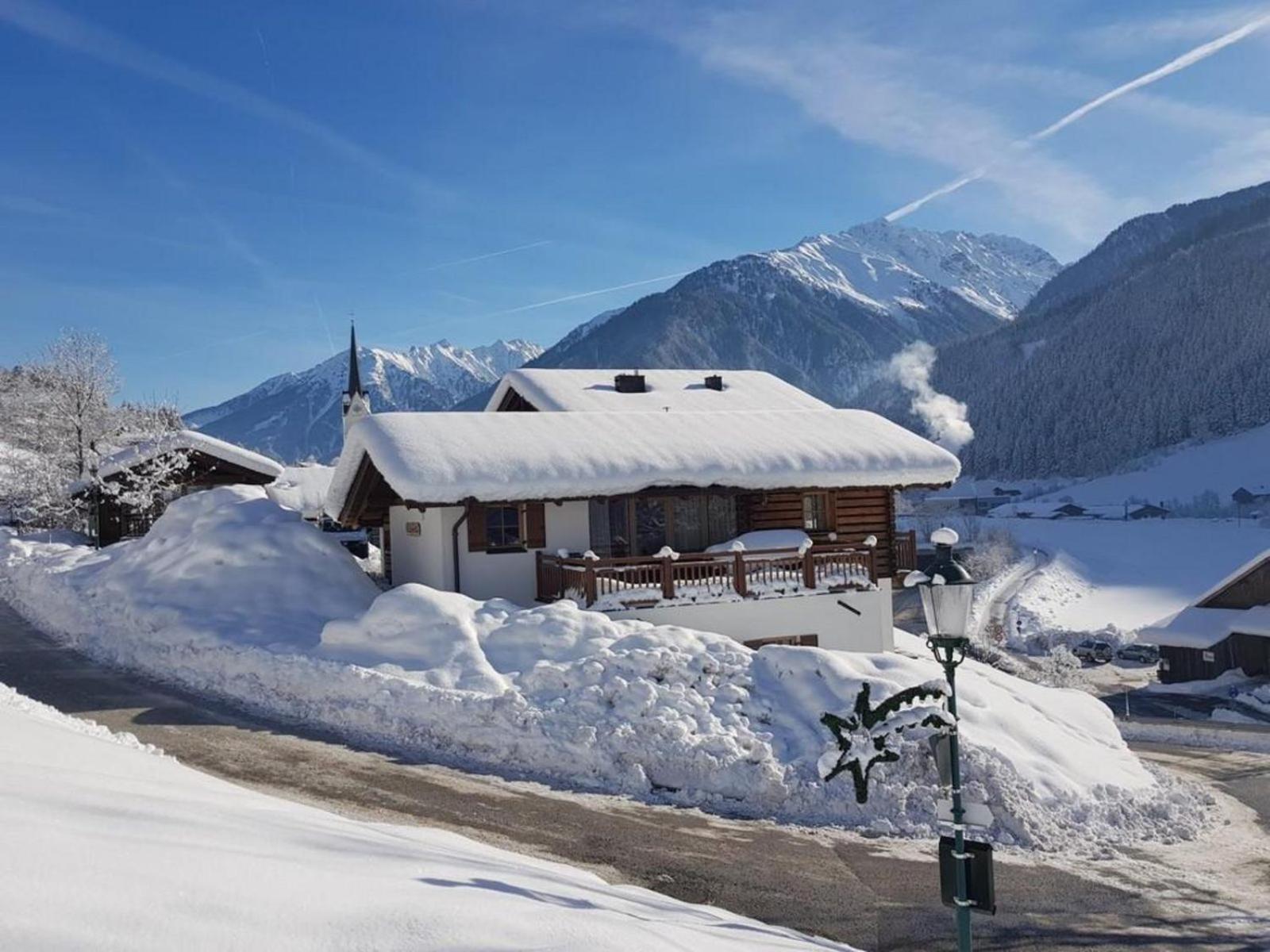 Schöneben Zwillinger Hütte