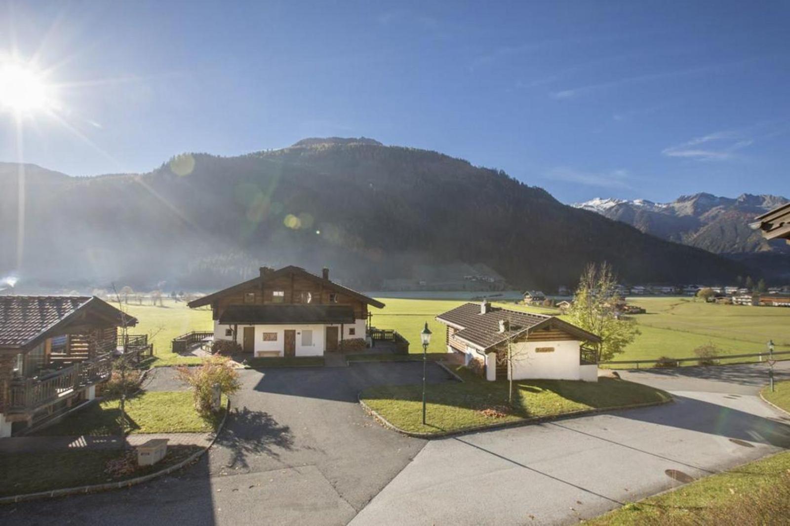 Schöneben Zwillinger Hütte