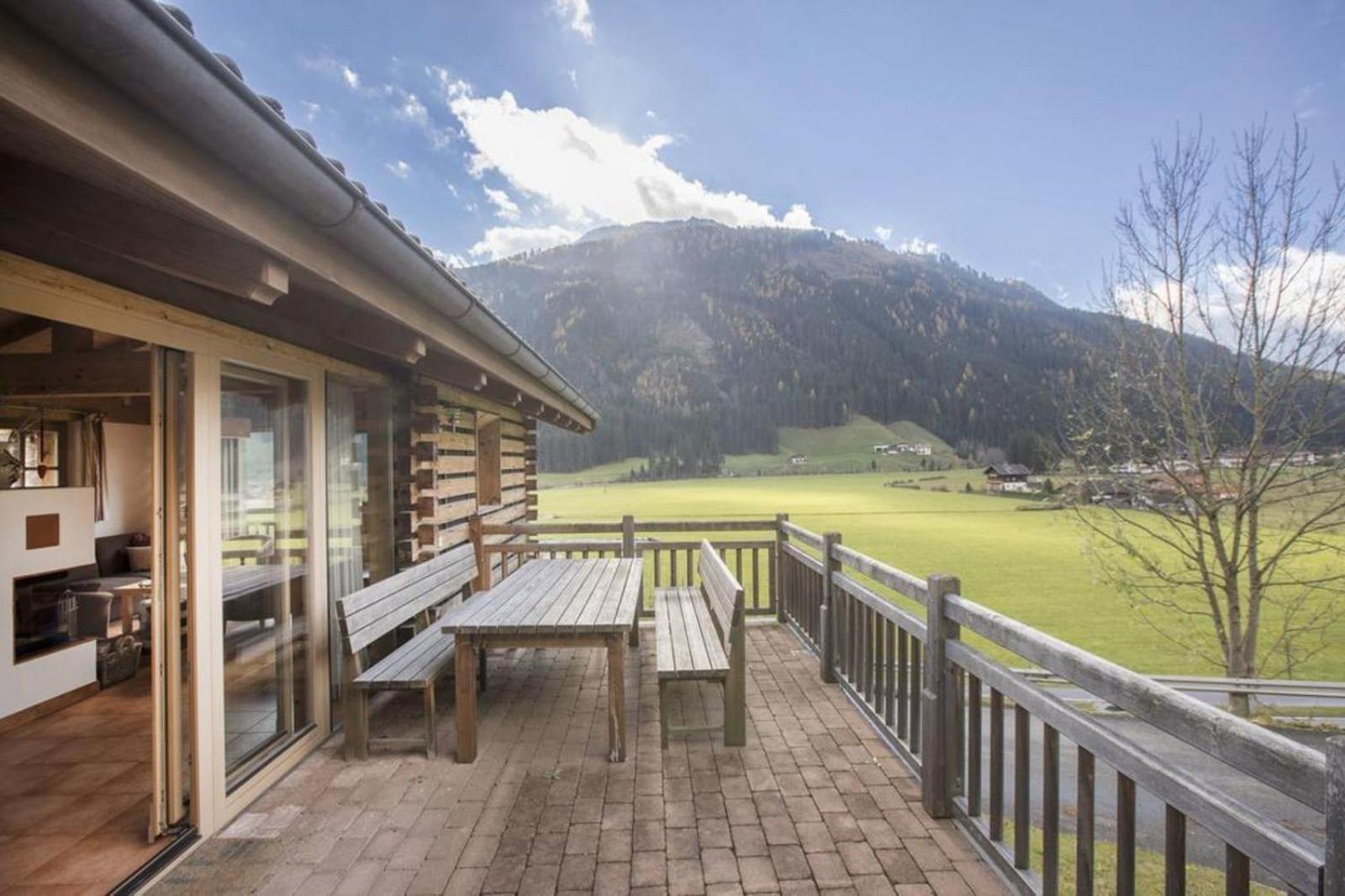 Schöneben Zwillinger Hütte