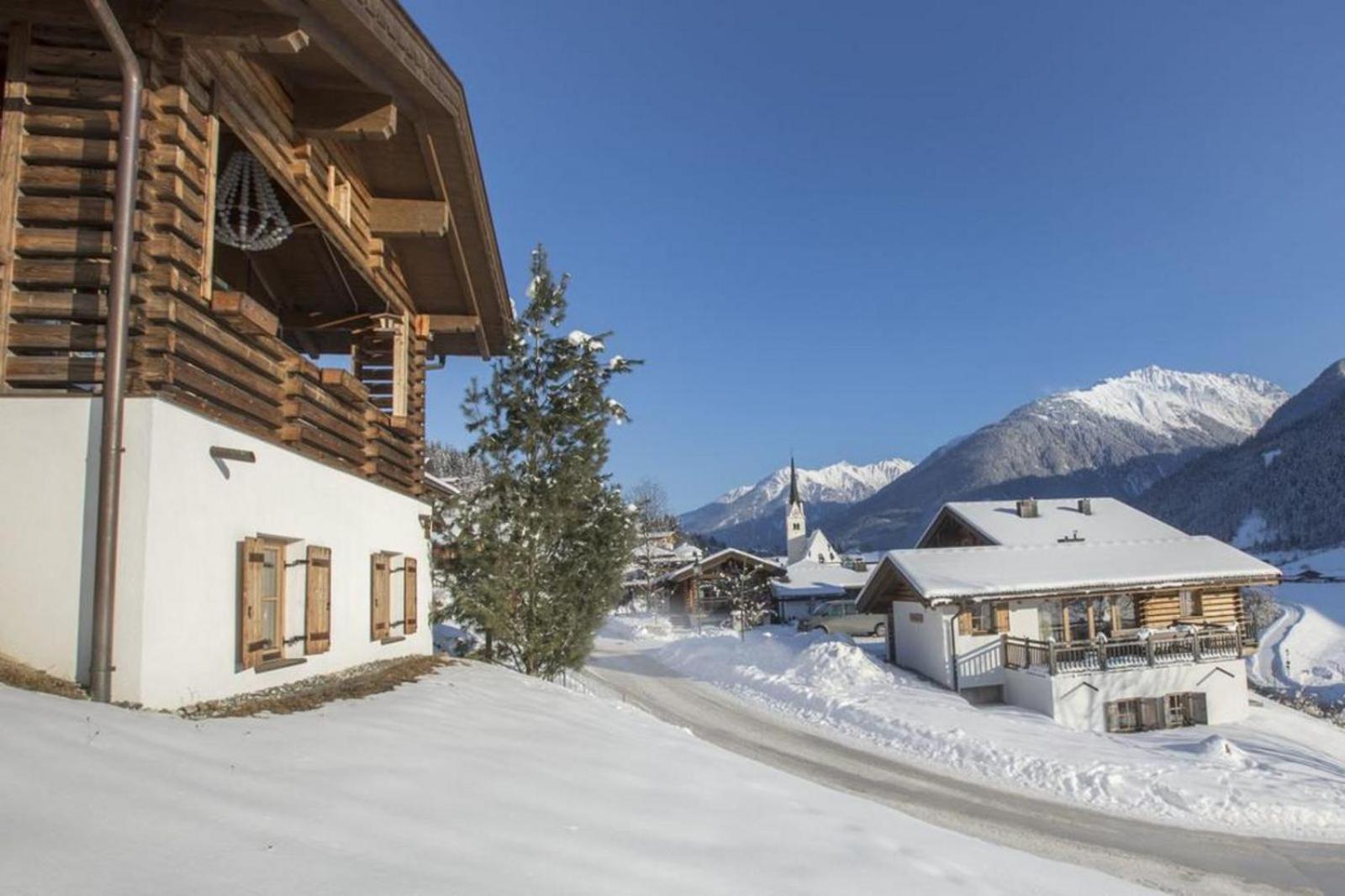 Schöneben Zwillinger Hütte
