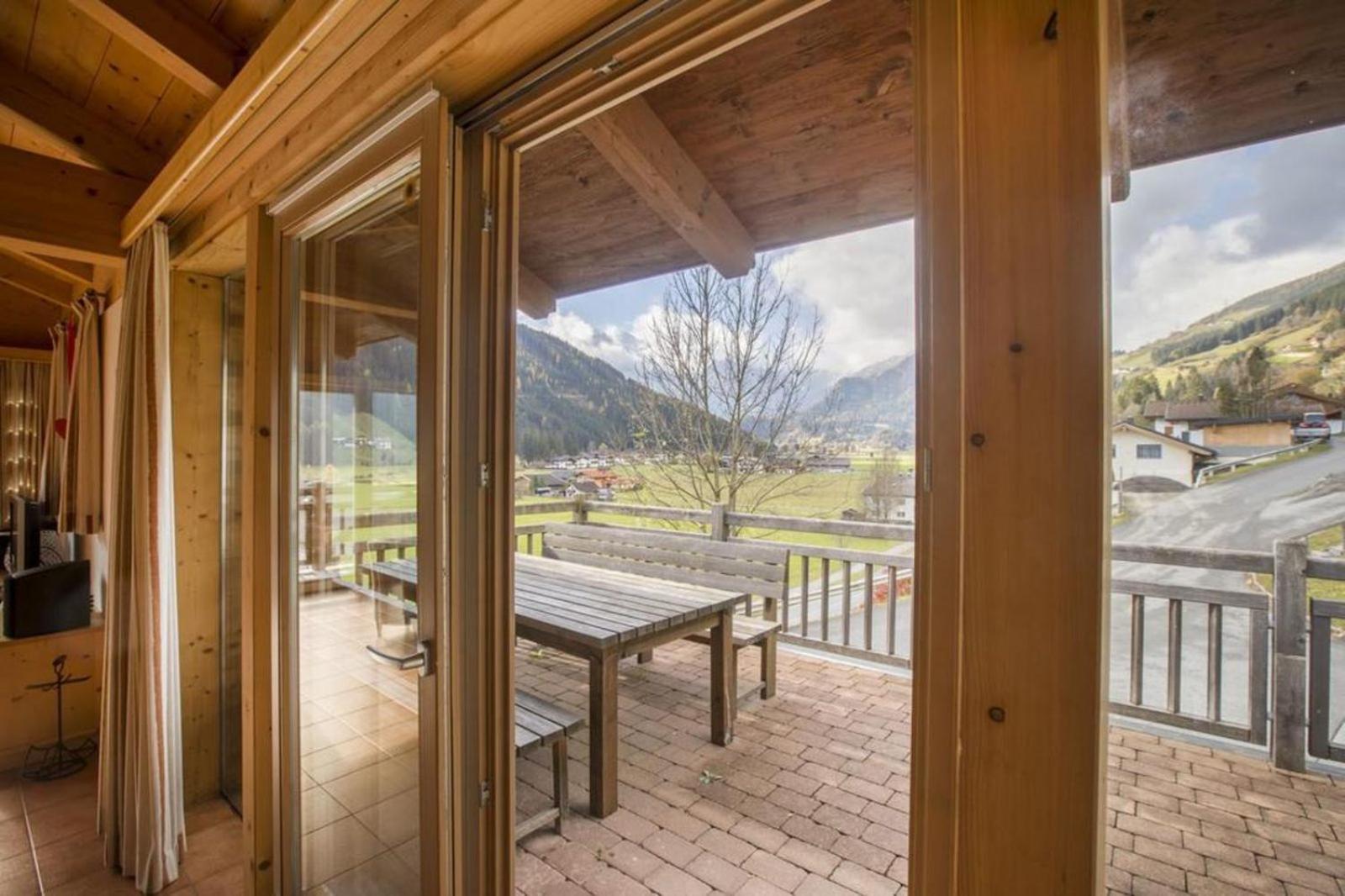 Schöneben Zwillinger Hütte