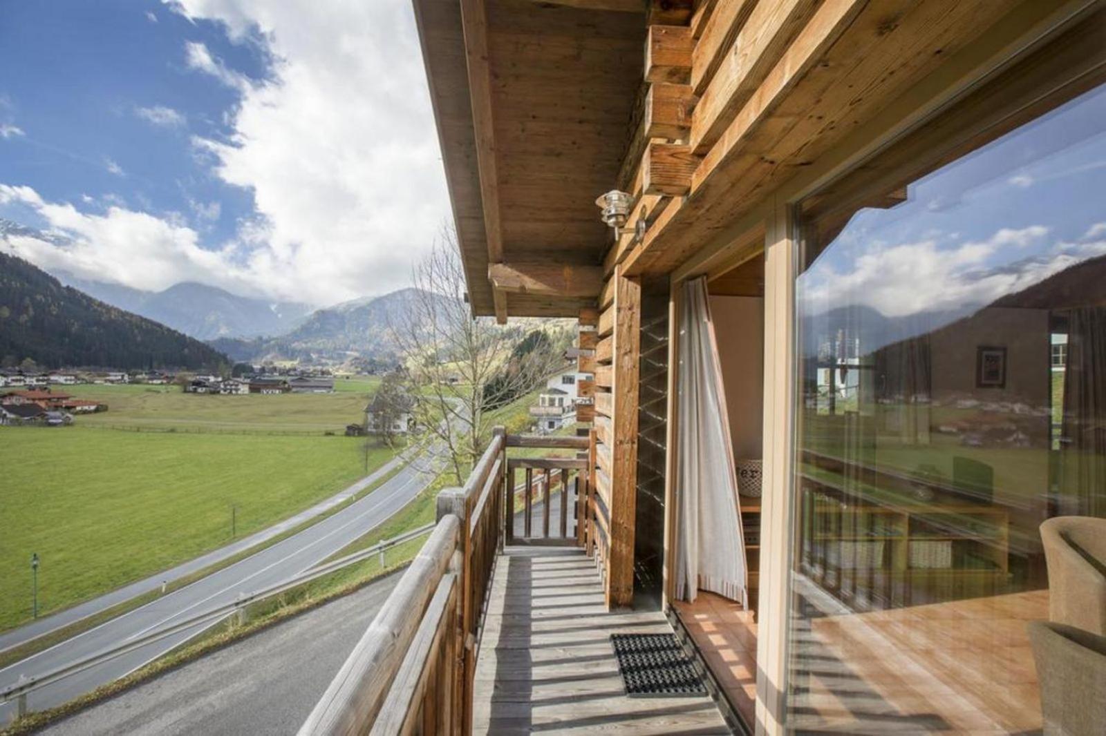 Schöneben Zwillinger Hütte
