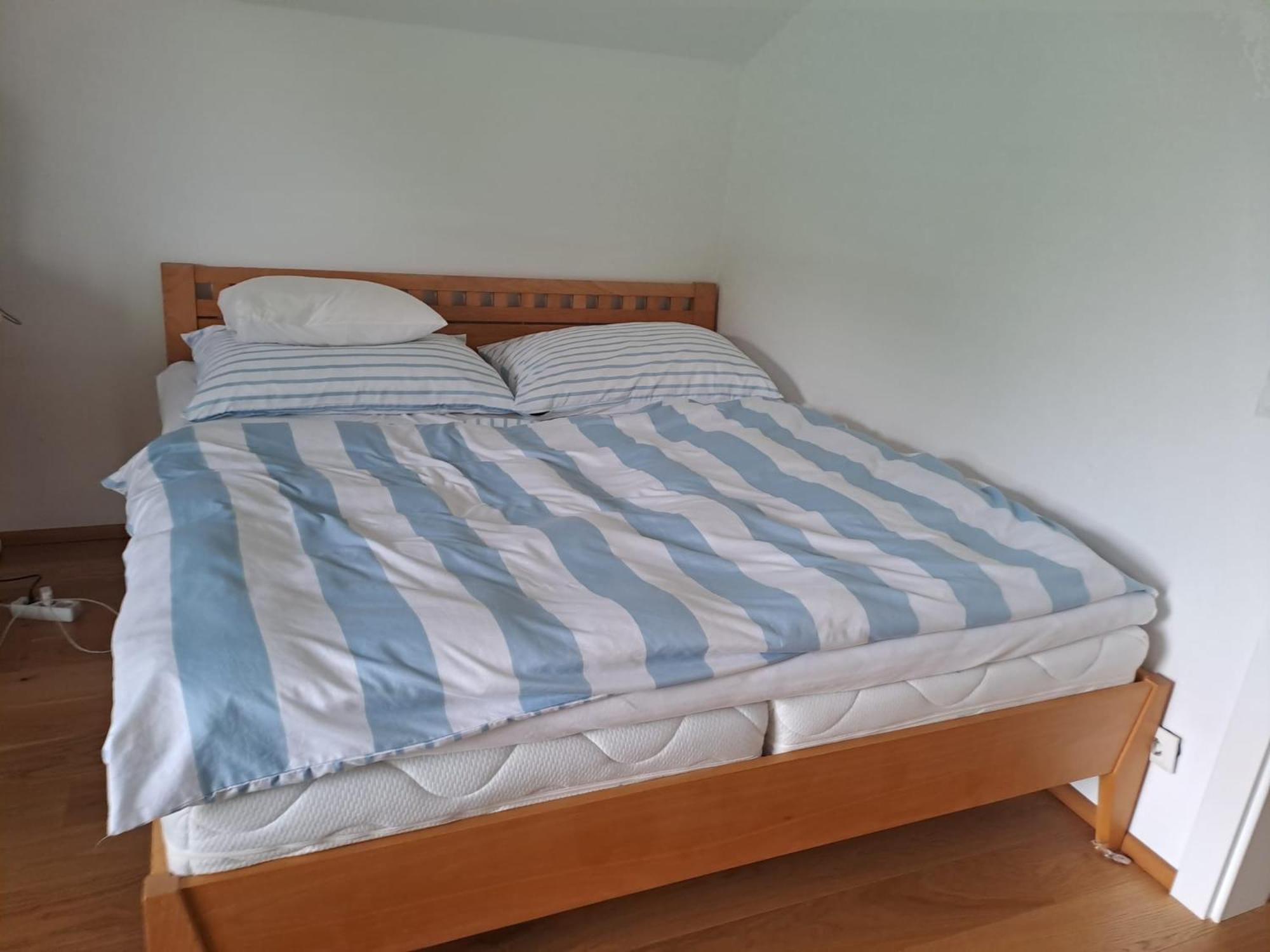 Ferienhaus Atterseetraum