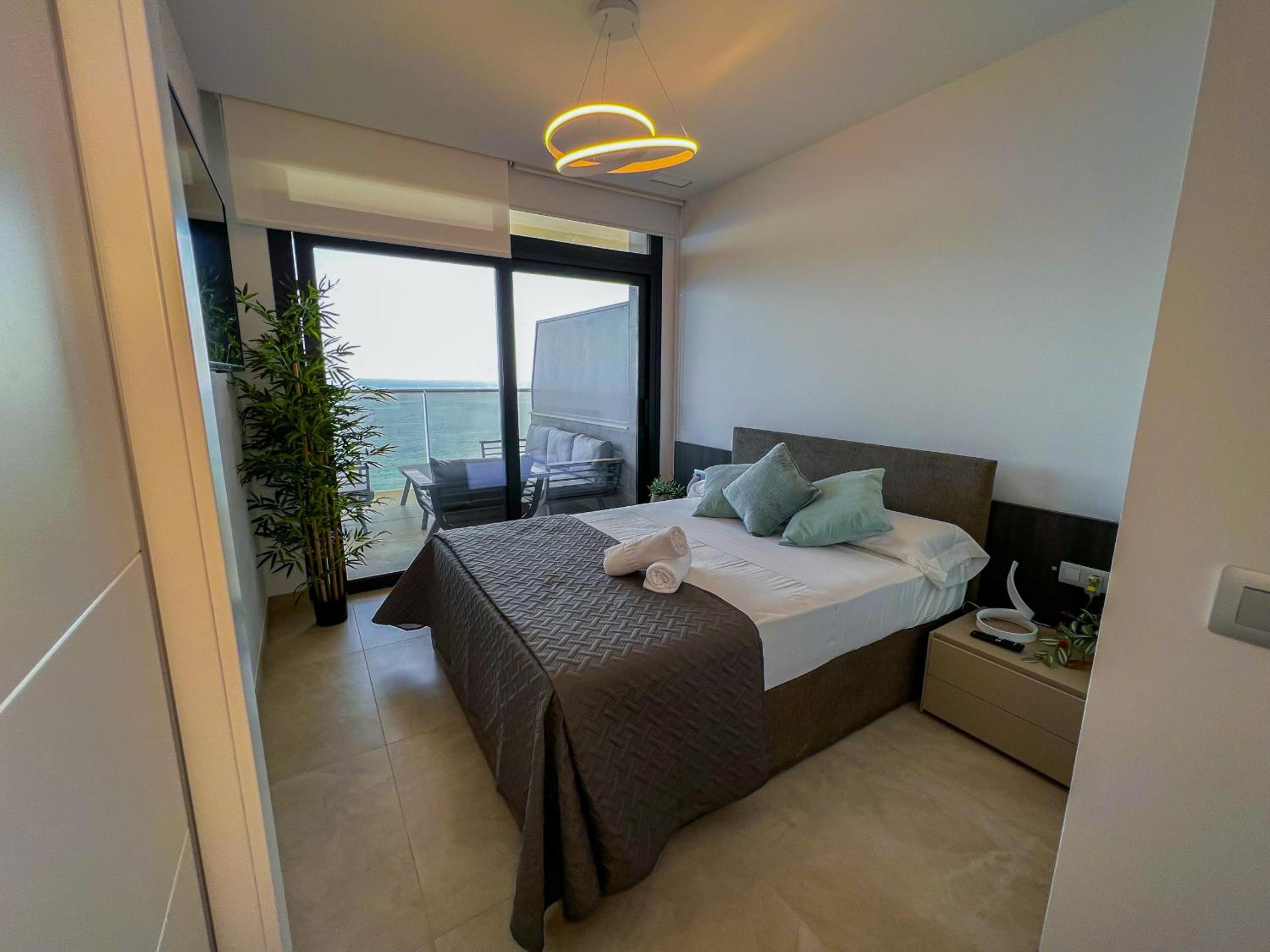 Benidorm Sunset Cliffs Ohana photo 5