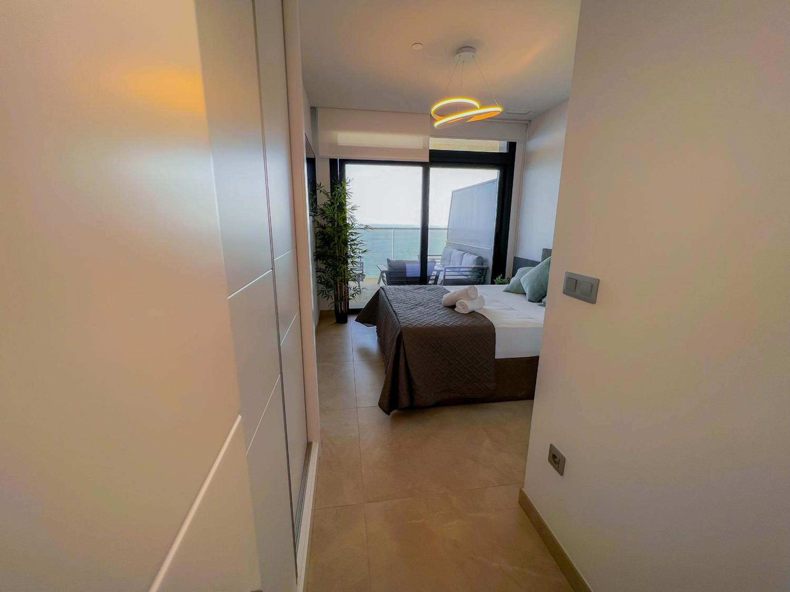 Benidorm Sunset Cliffs Ohana photo 4