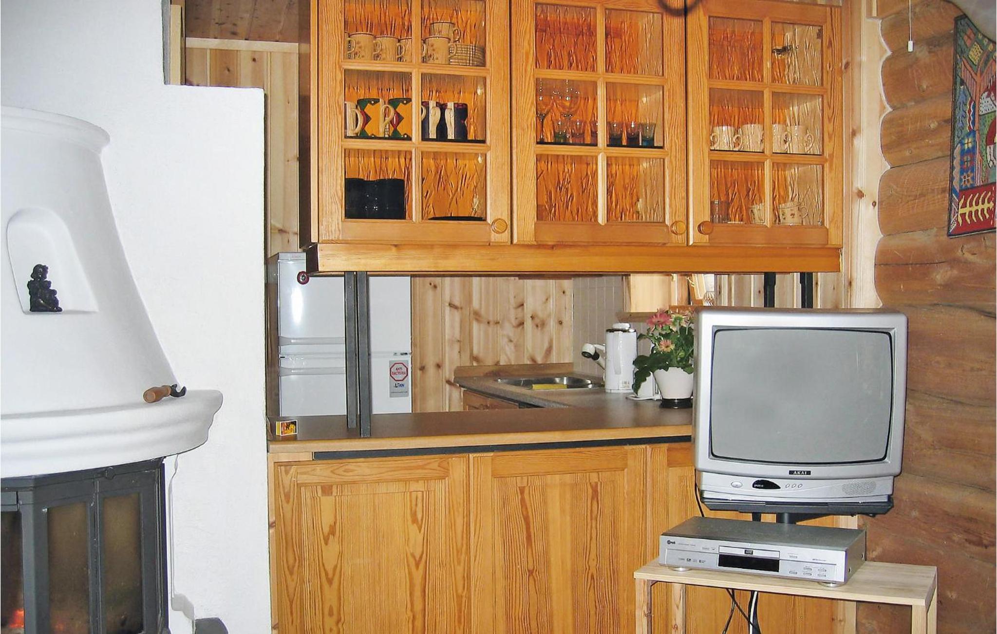 Awesome Home In Lom With Wifi view 5