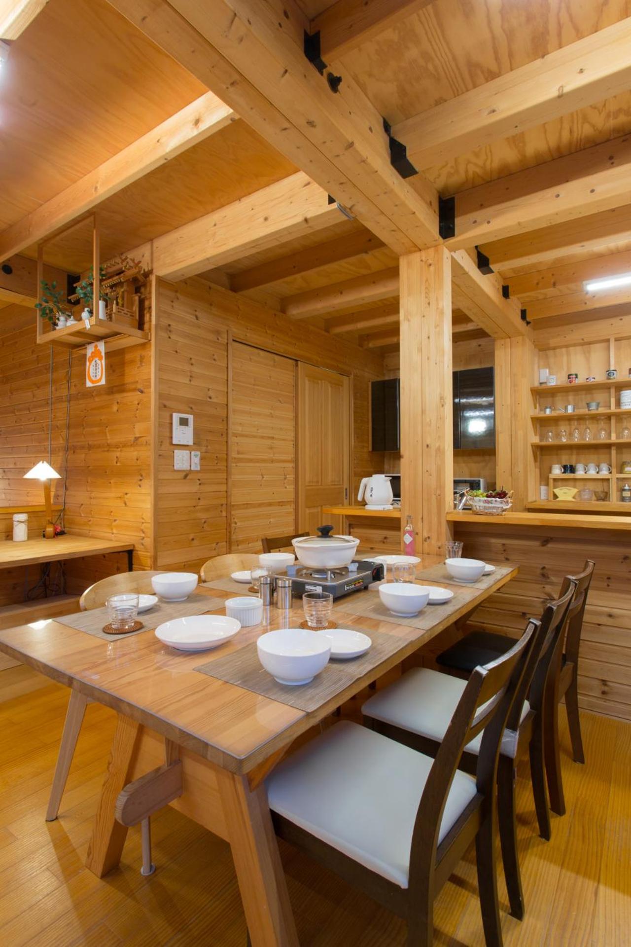 BRICK HOUSEⅡ view 3