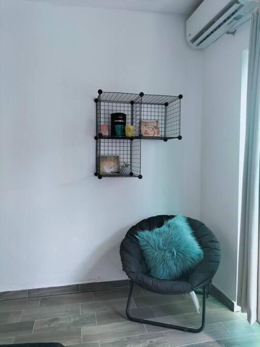Estudio Bambú view 3