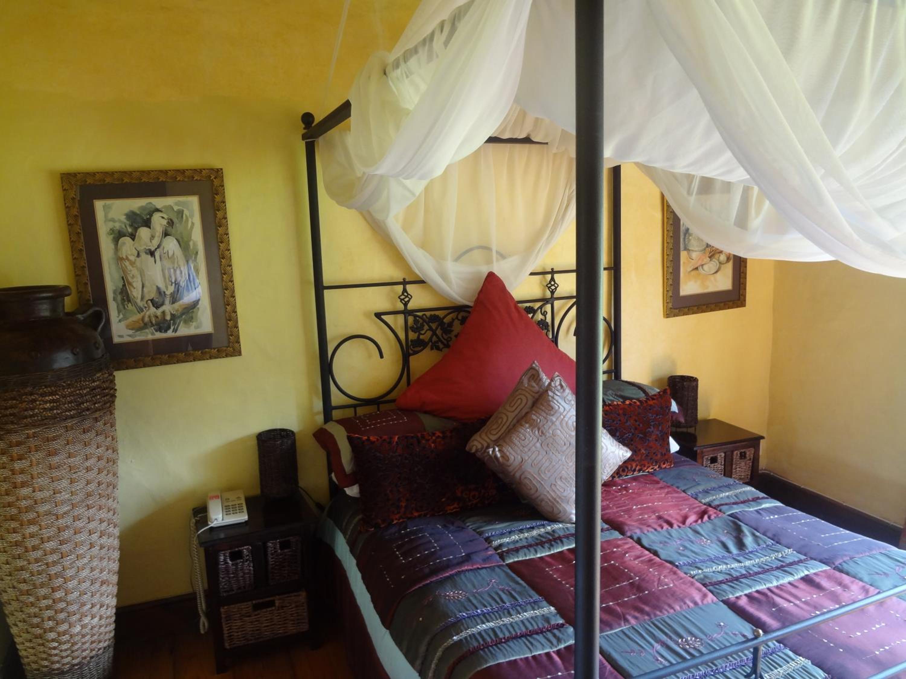 Wild Rose Country Lodge