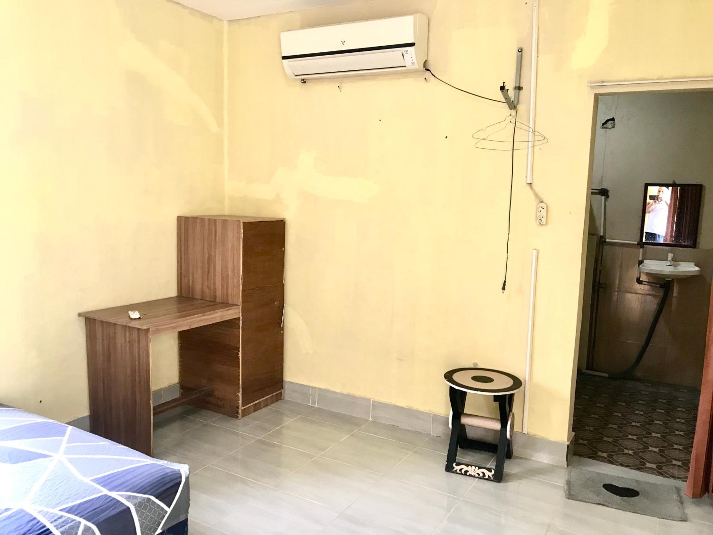 Rinjani Terrace Cottage