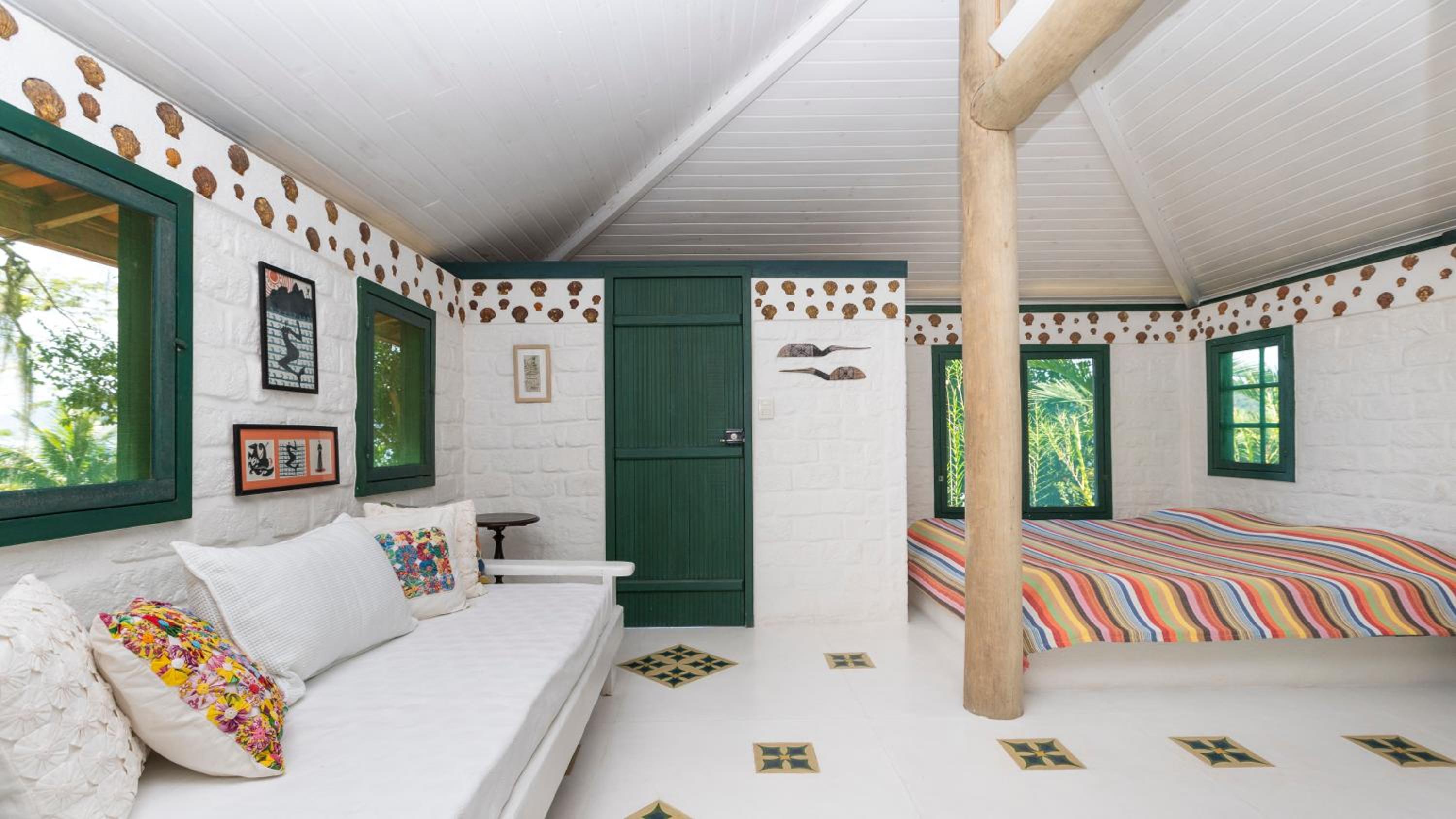 Angra House - Linda Casa em ILHA