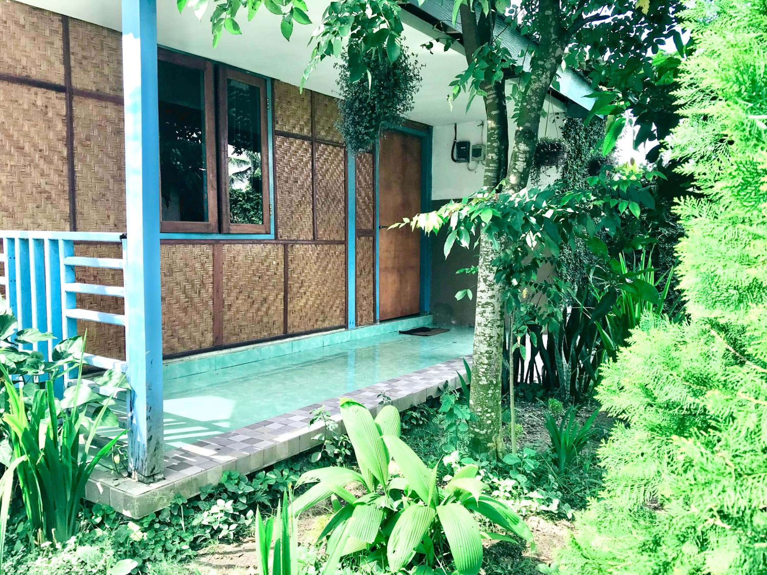 Rinjani Terrace Cottage