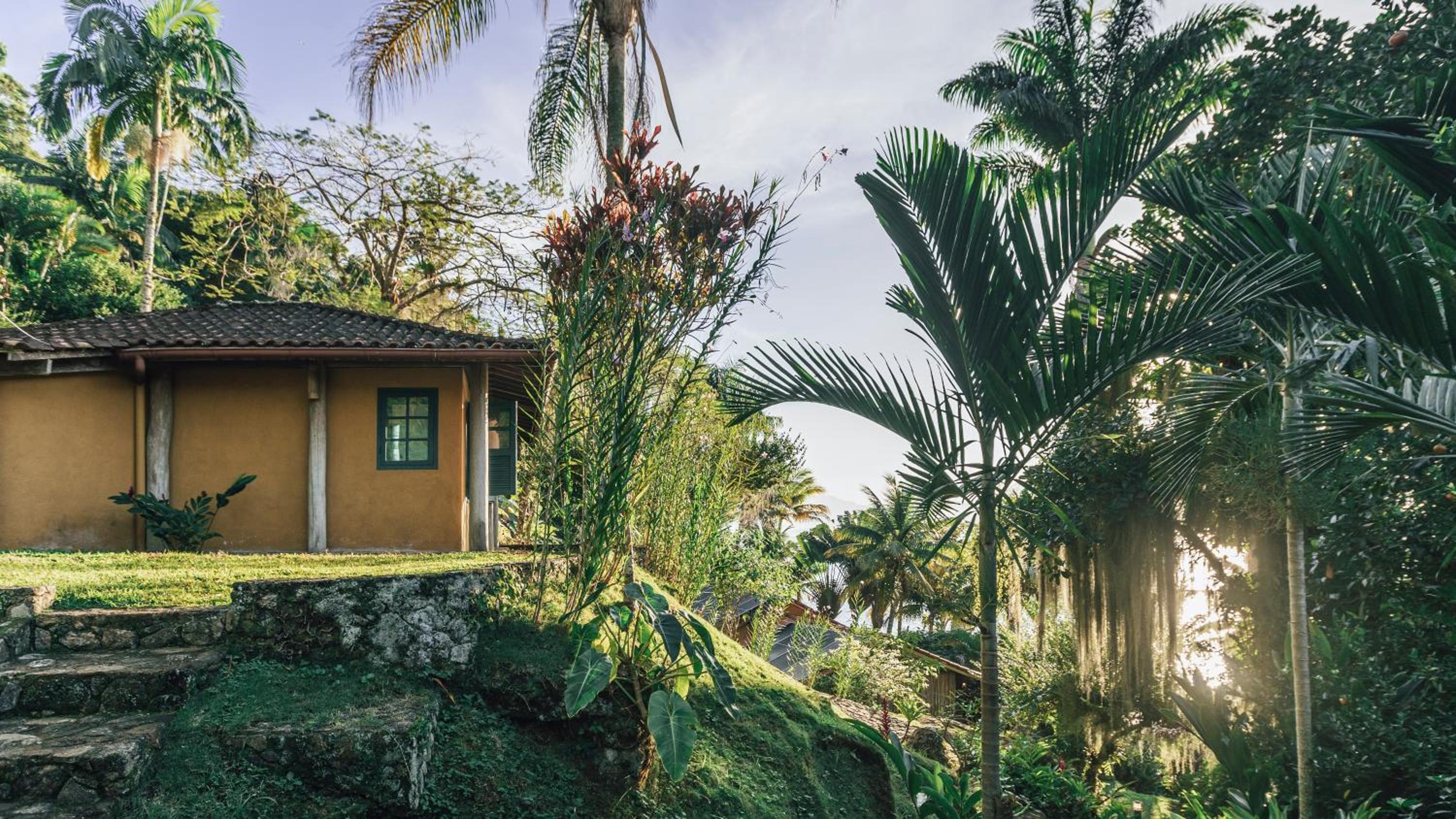 Angra House - Linda Casa em ILHA
