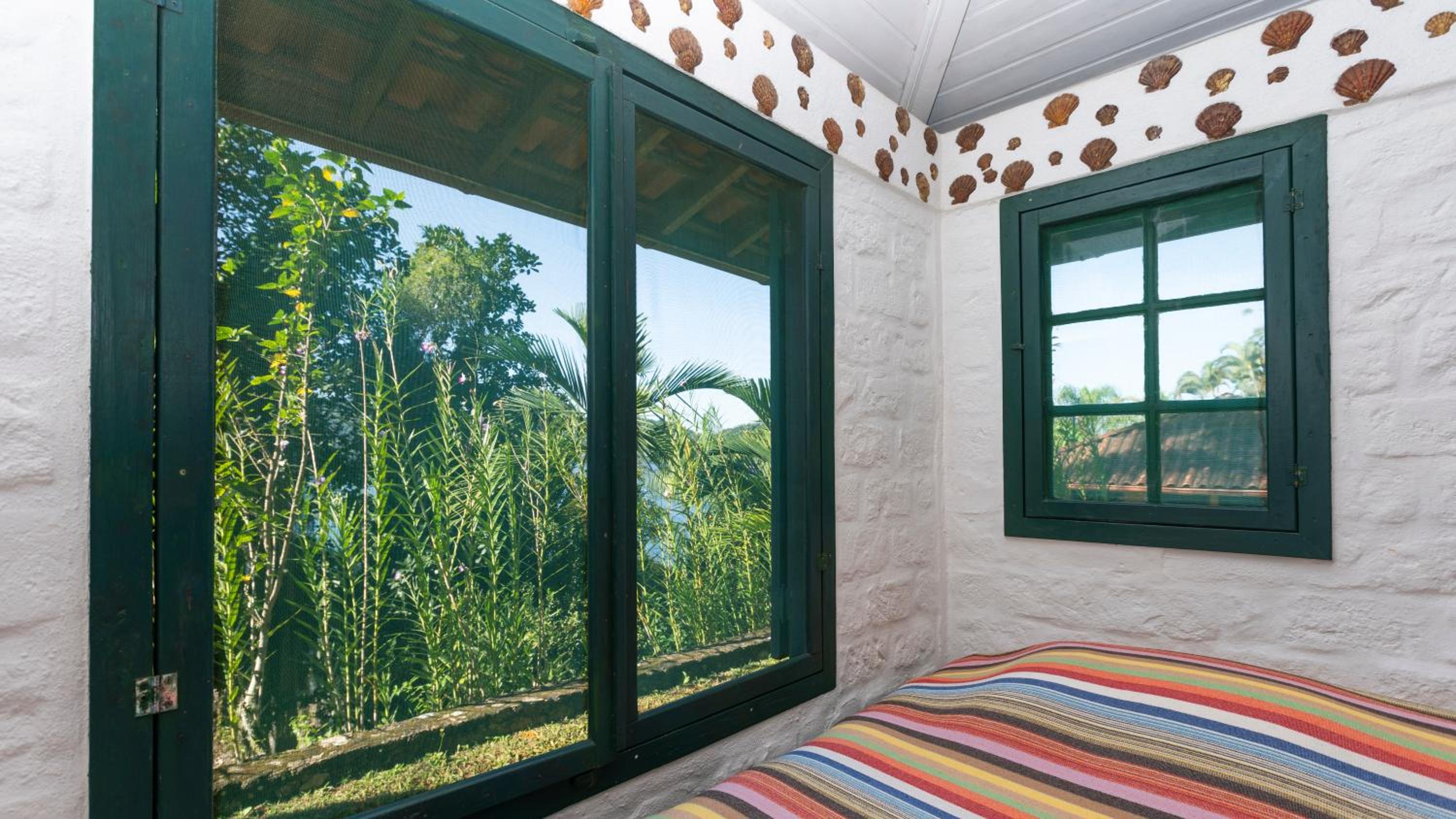 Angra House - Linda Casa em ILHA