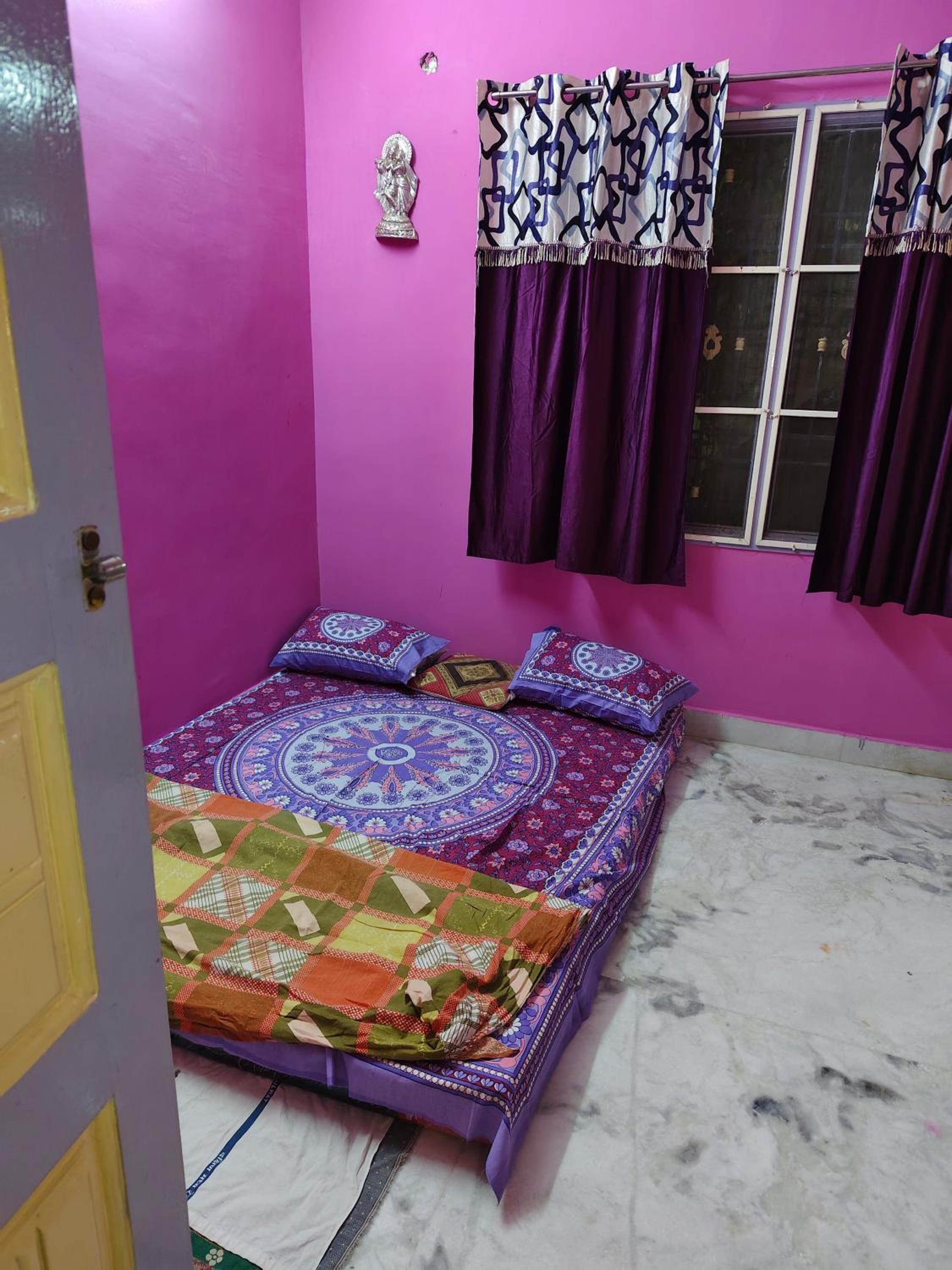 Mani house