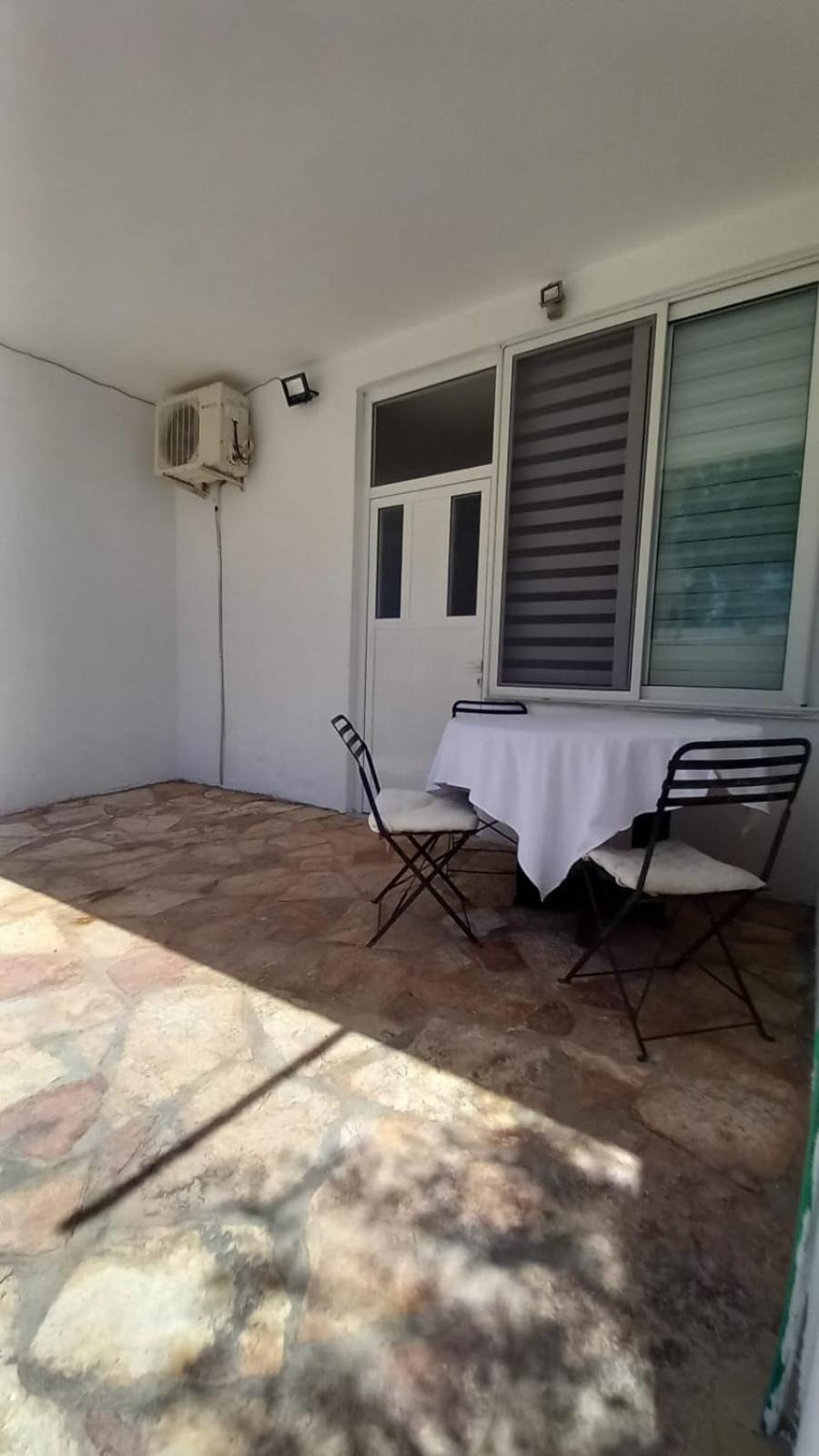 Dane apartment