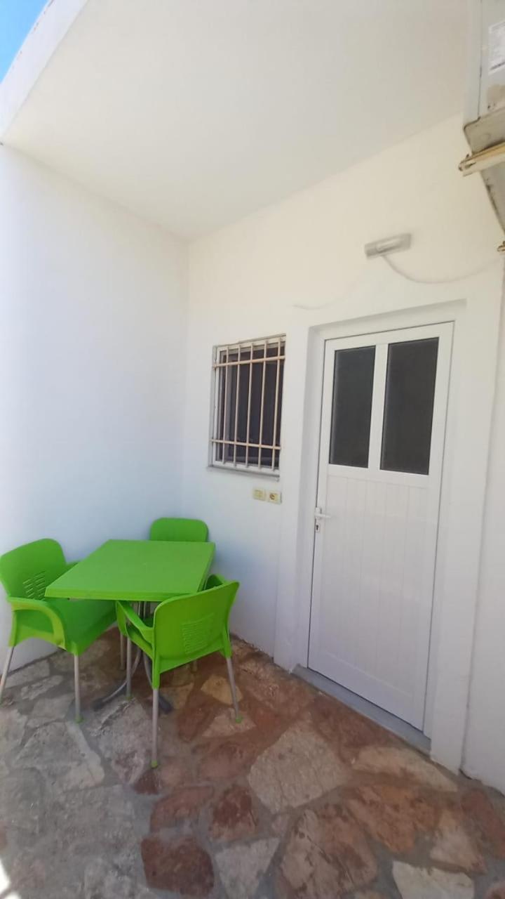 Dane apartment