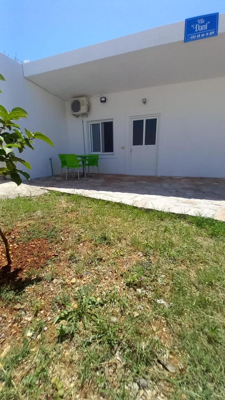 Dane apartment
