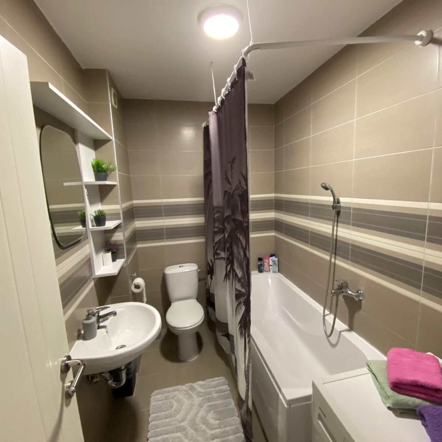 Apartman EMA view 3
