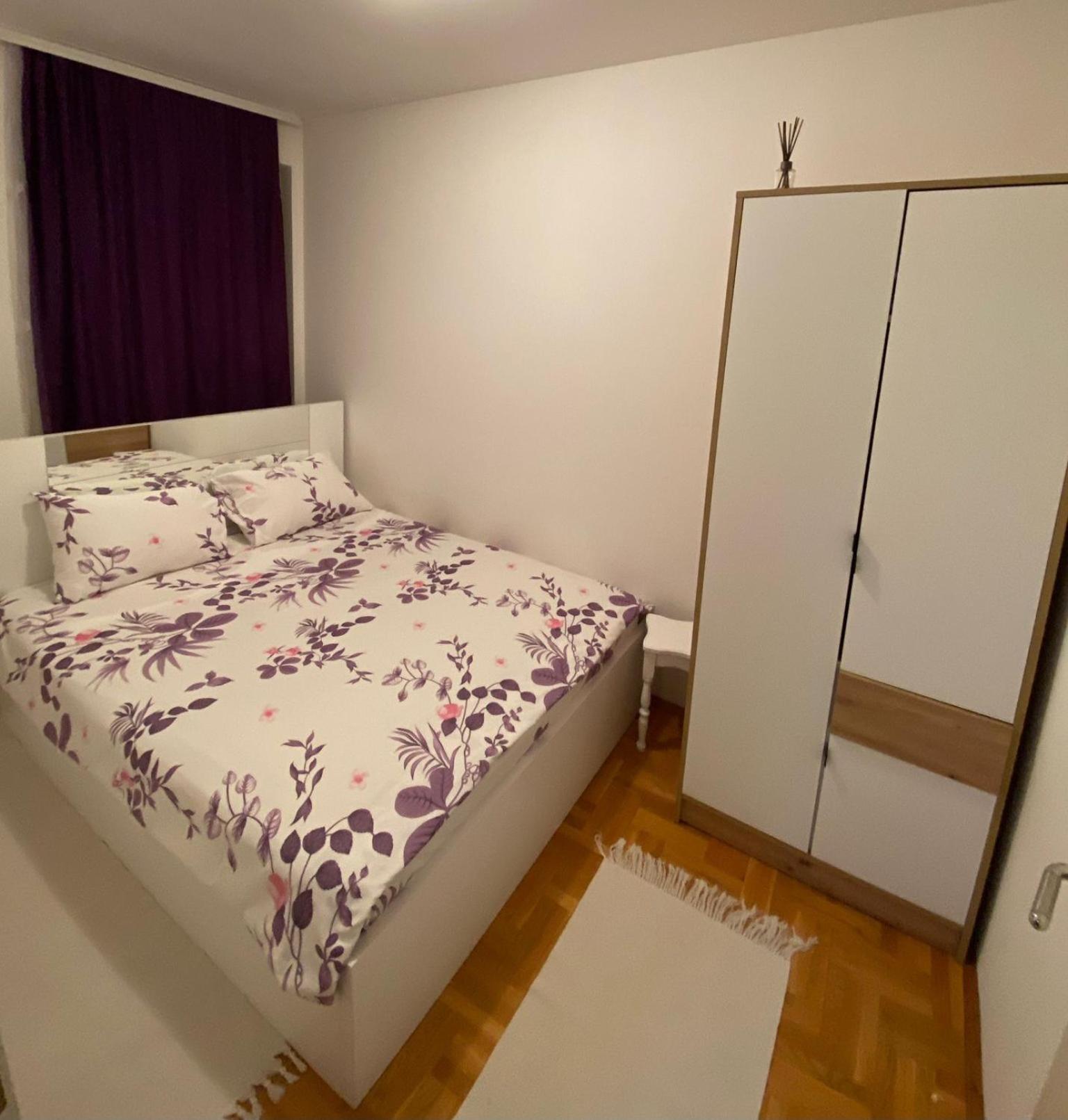 Apartman EMA view 2