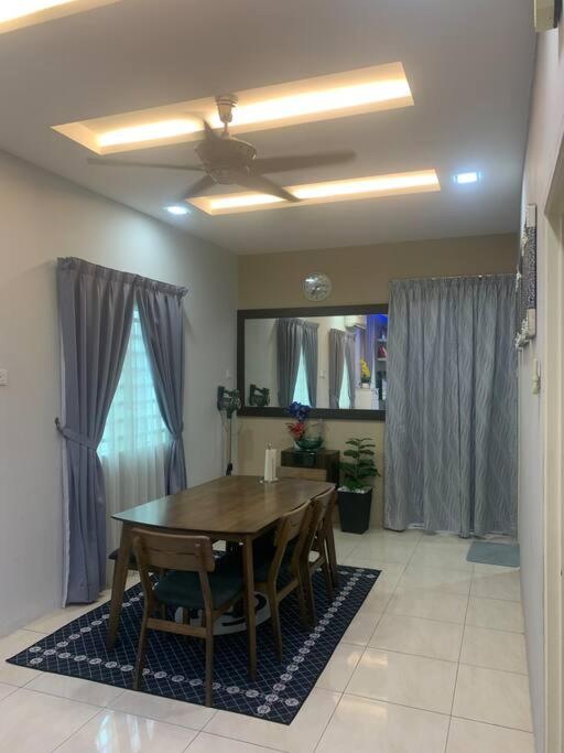 ADZ Islam Homestay Simpang Pulai photo 6