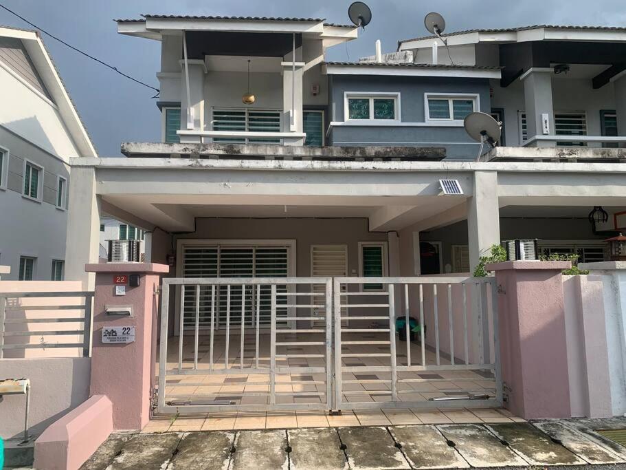 ADZ Islam Homestay Simpang Pulai photo 7