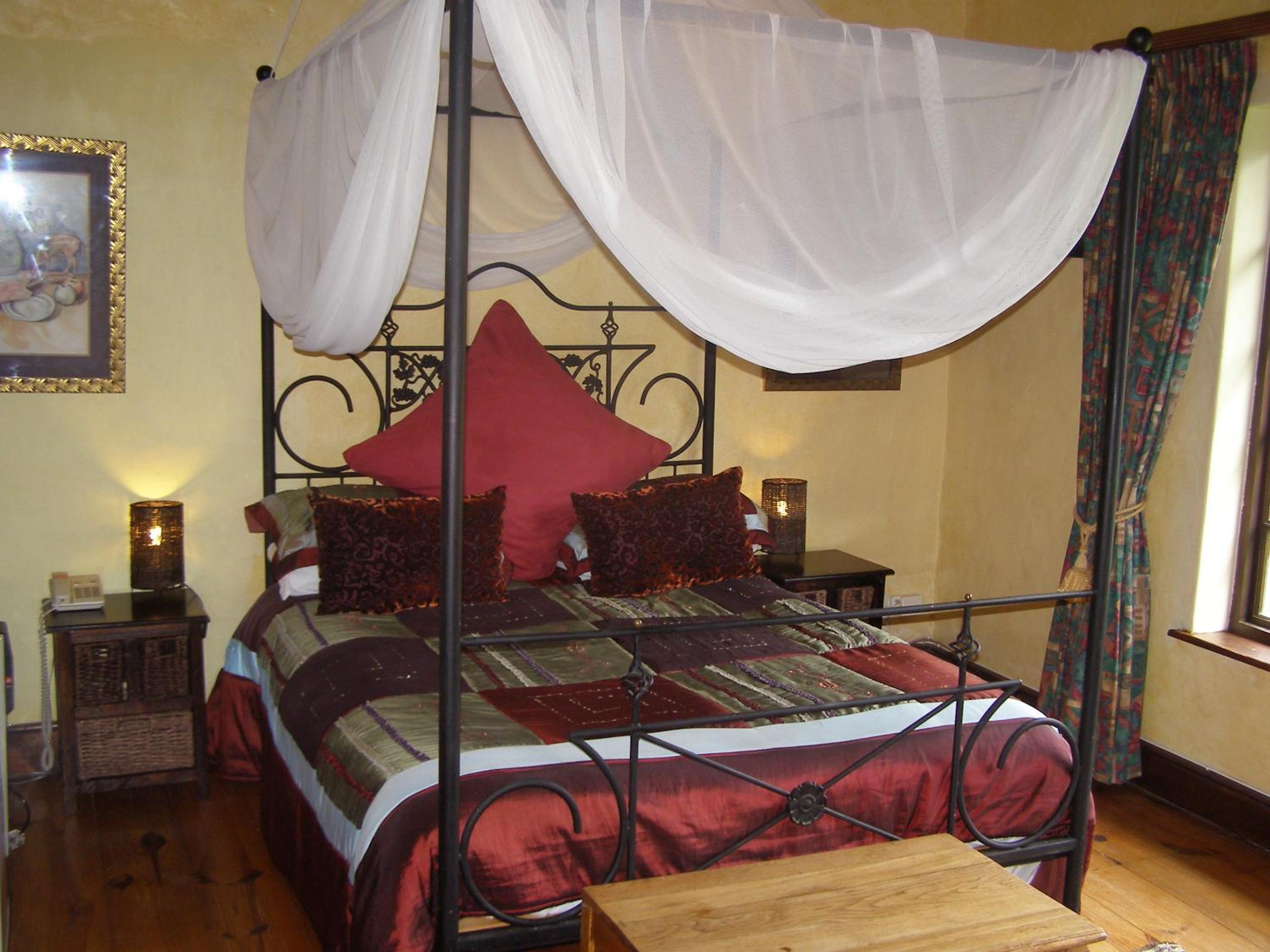 Wild Rose Country Lodge