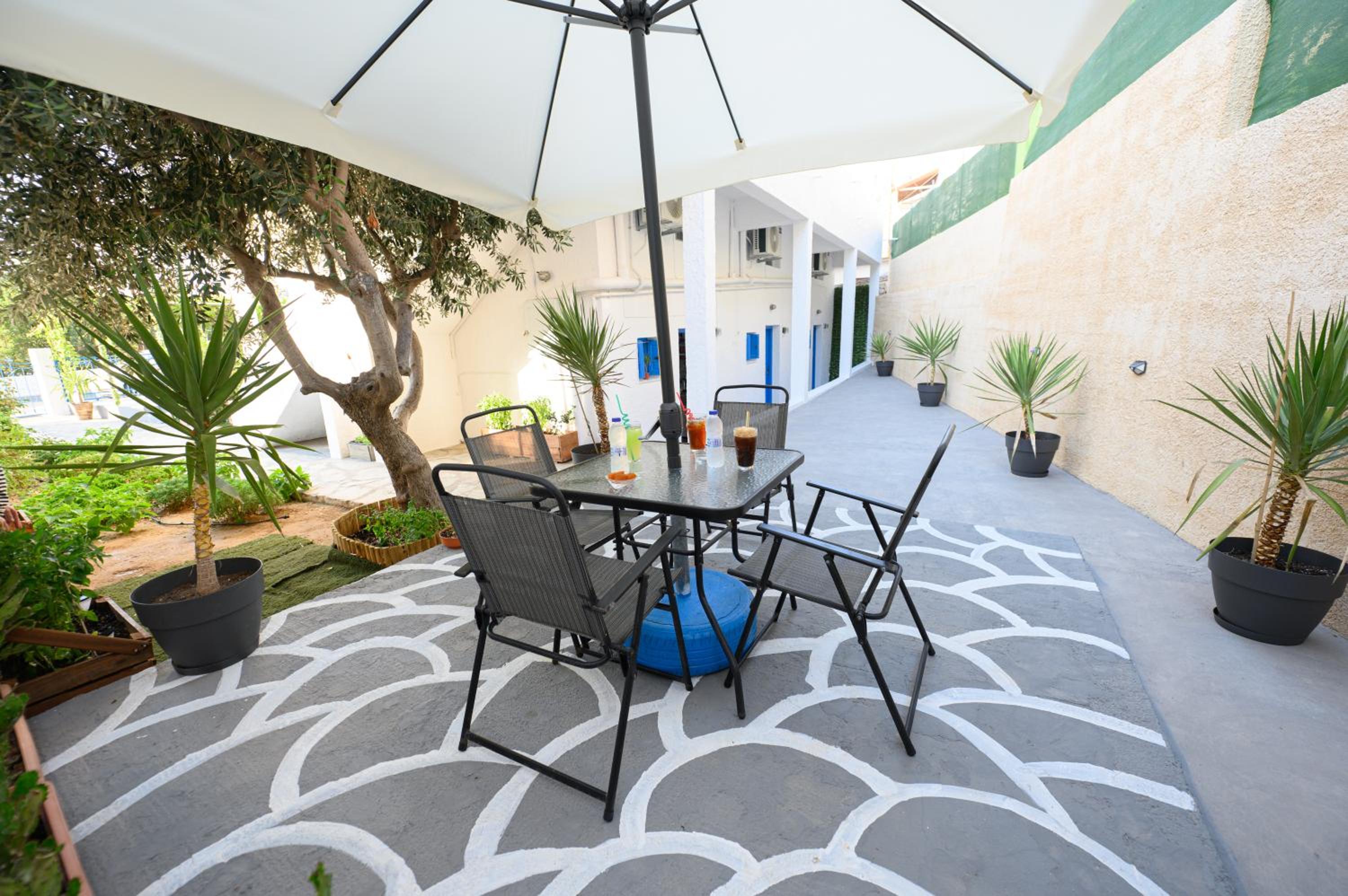 Verano Apartments