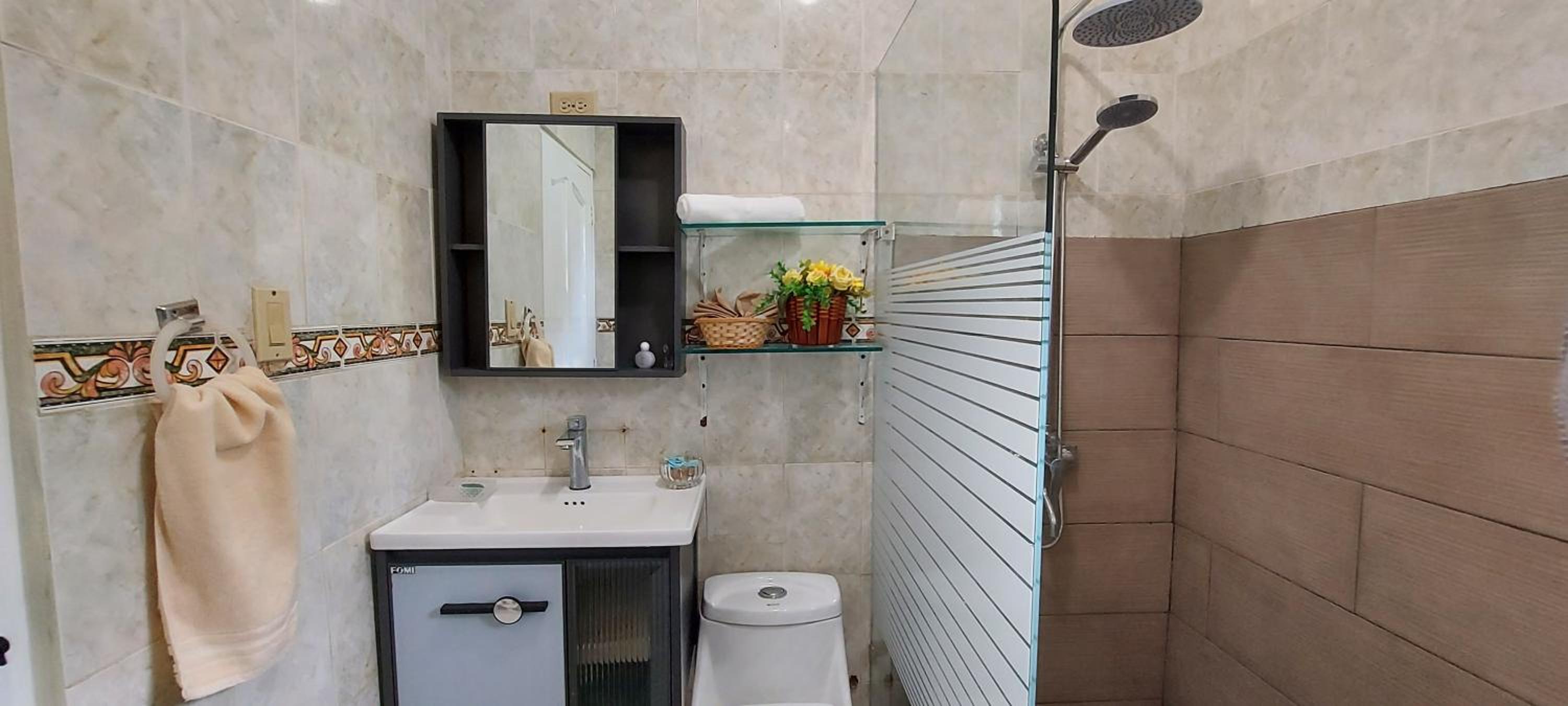 Increible Casa Con Piscina!