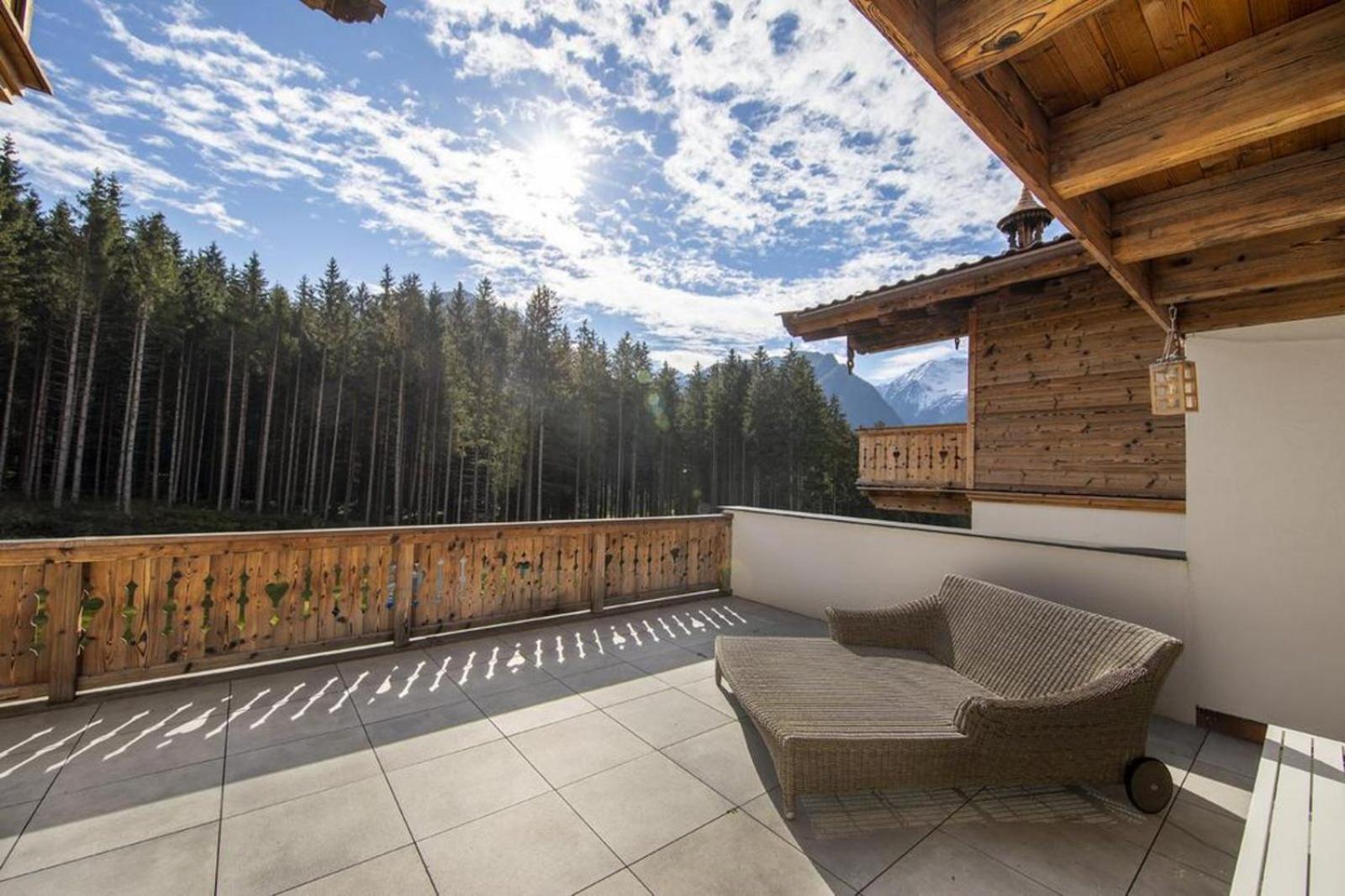 Nationalpark Chalet Kreuzkogel