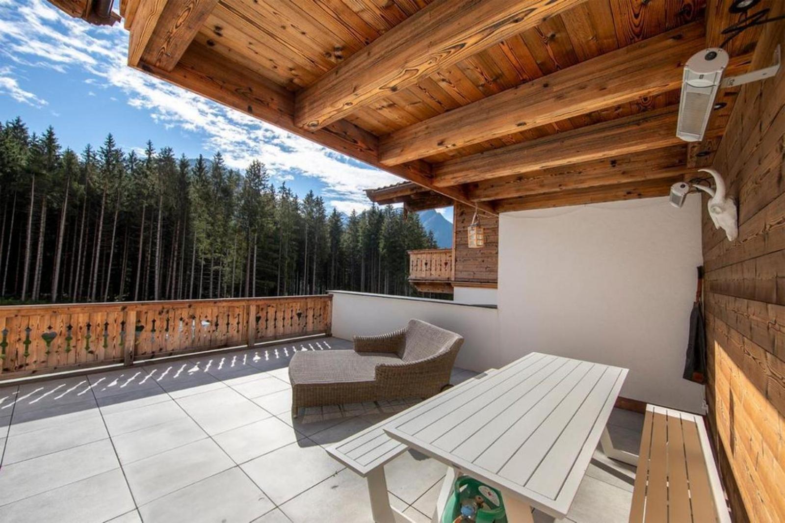 Nationalpark Chalet Kreuzkogel