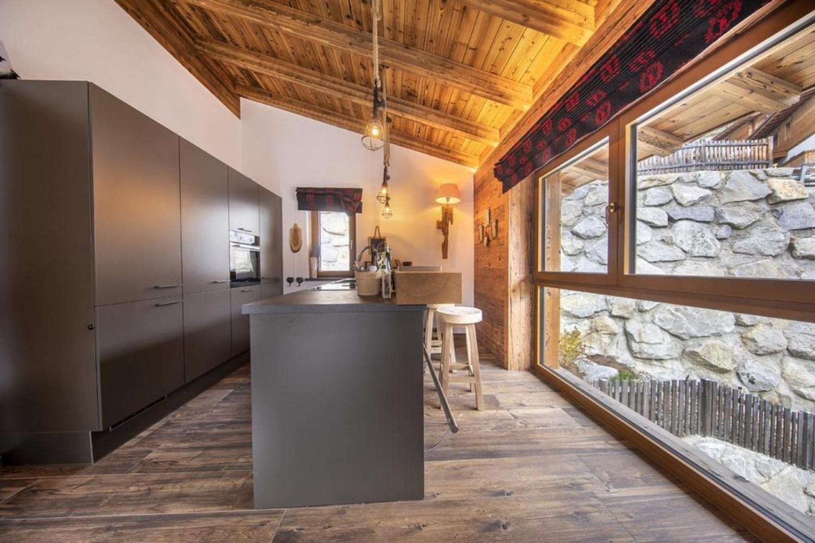 Nationalpark Chalet Kreuzkogel