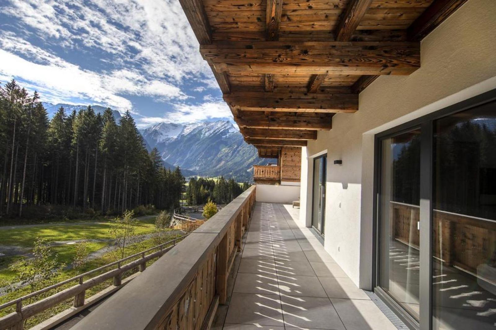 Nationalpark Chalet Kreuzkogel
