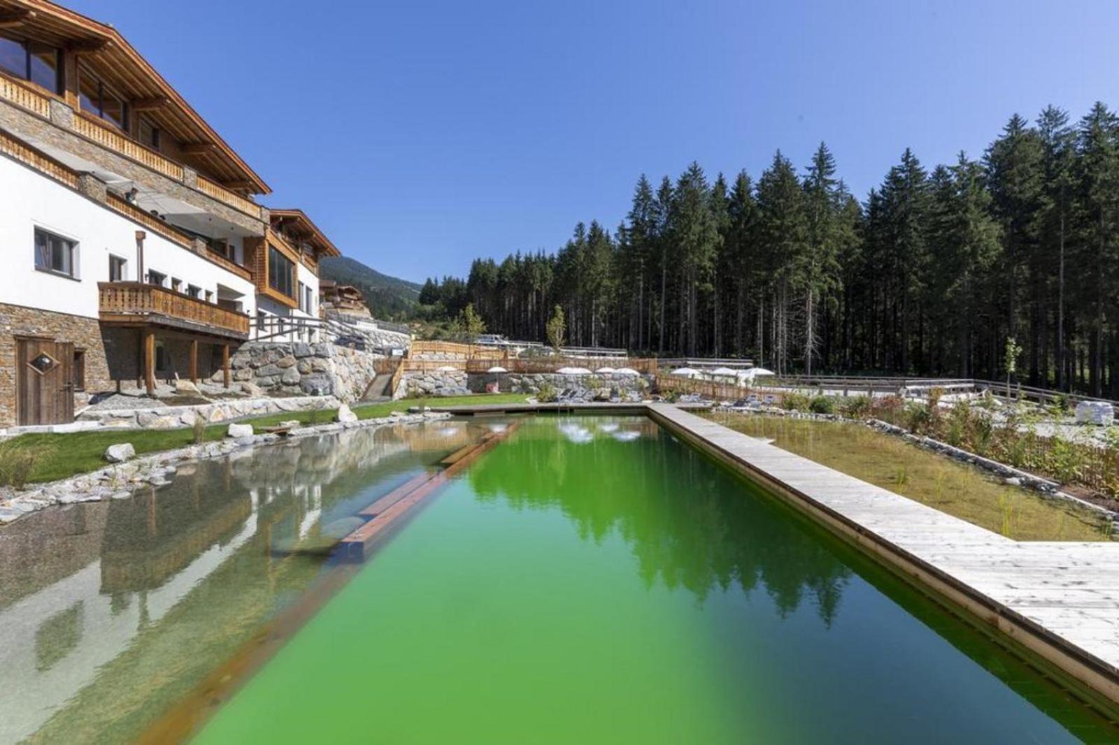Nationalpark Chalet Kreuzkogel