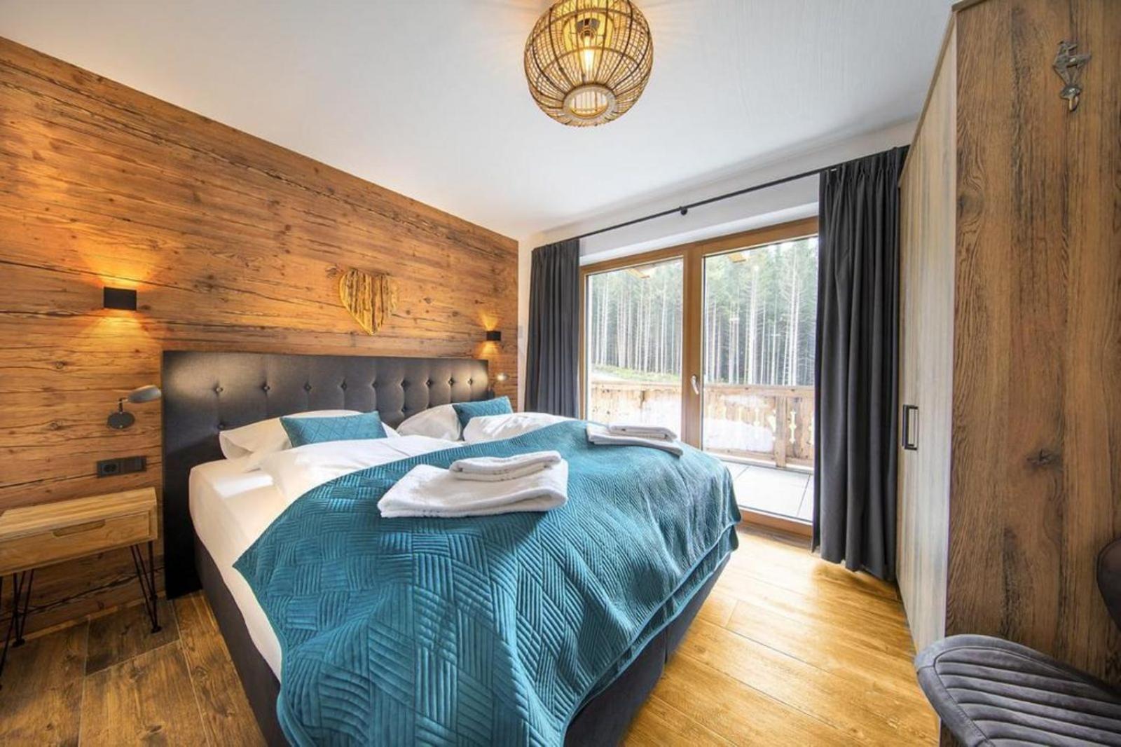Nationalpark Chalet Kreuzkogel