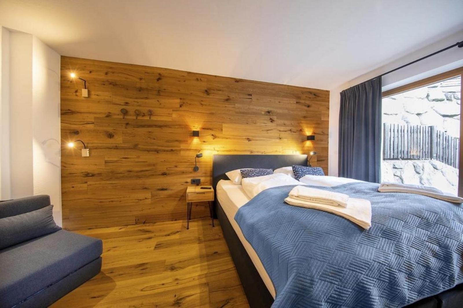 Nationalpark Chalet Kreuzkogel