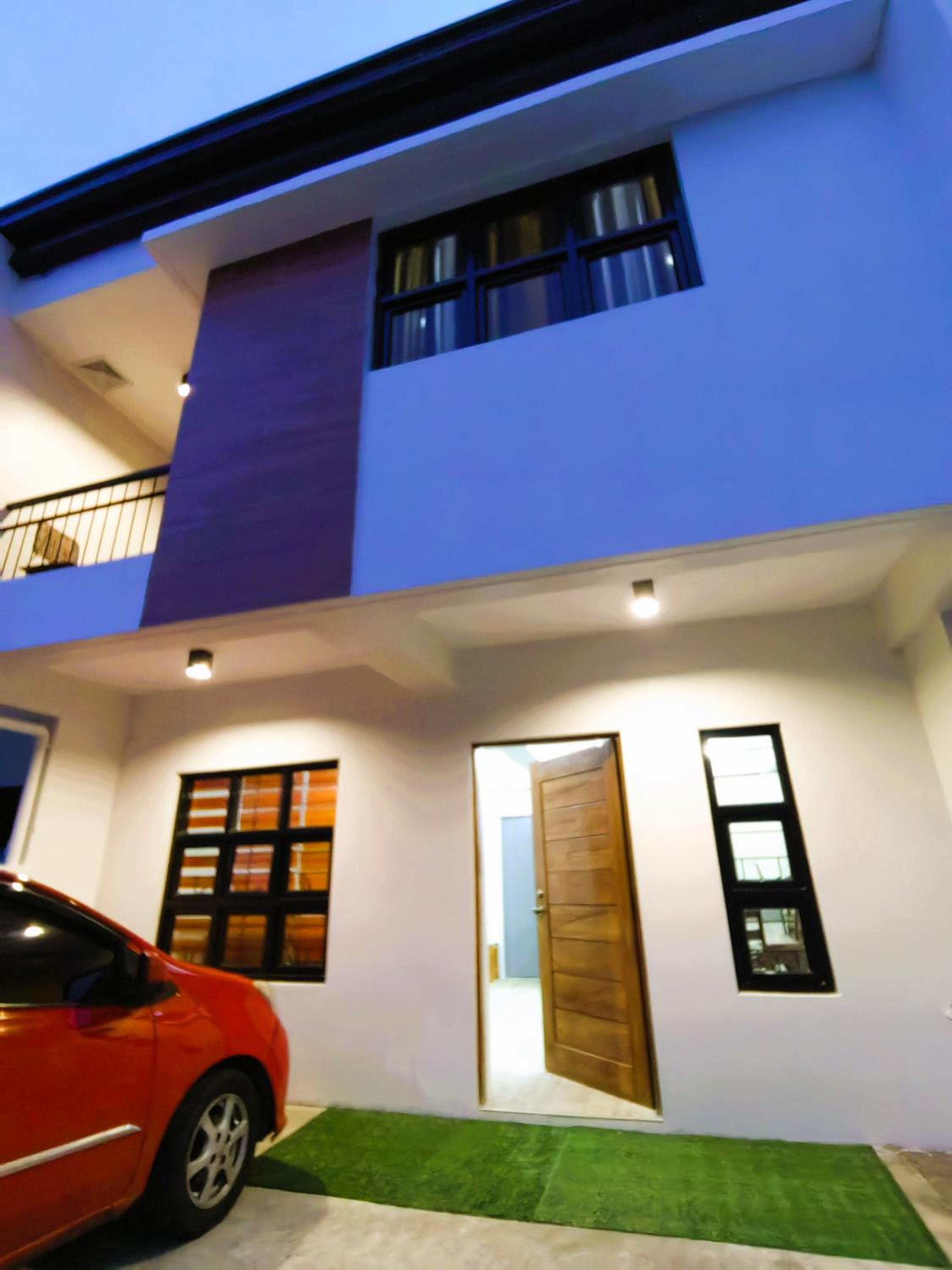 Host Homes Apartelle in San Jose