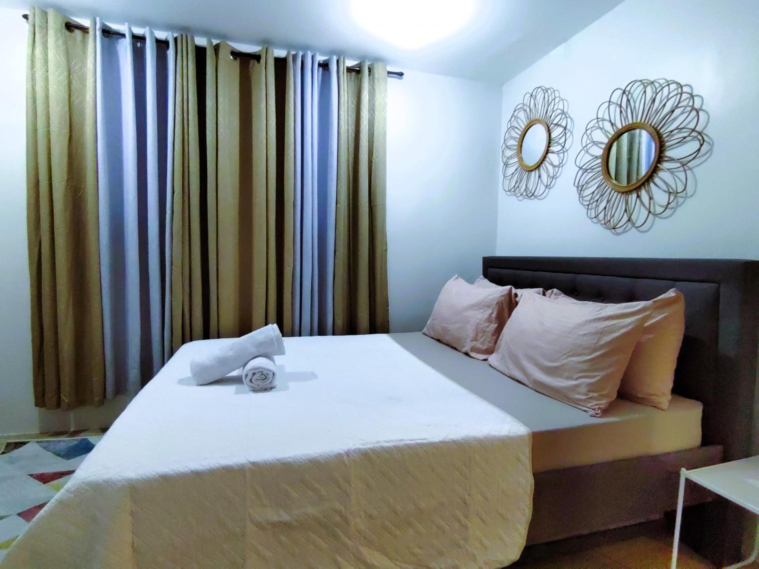 Host Homes Apartelle in San Jose