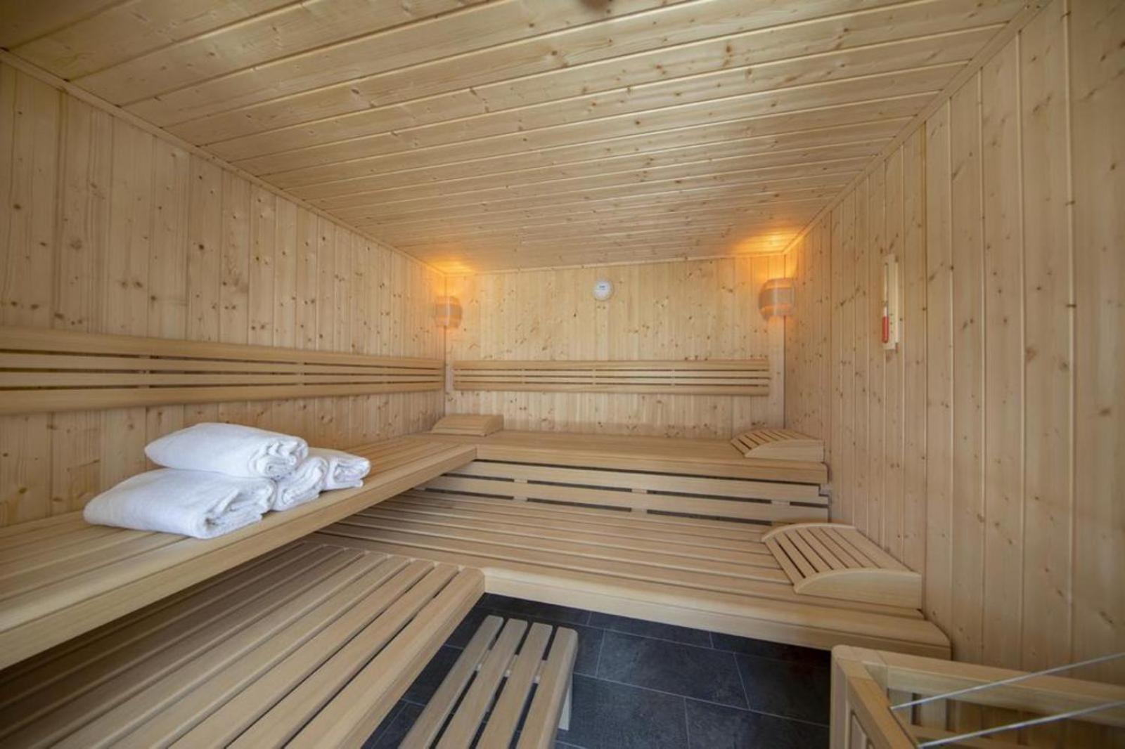 Nationalpark Chalet Mittereggspitze