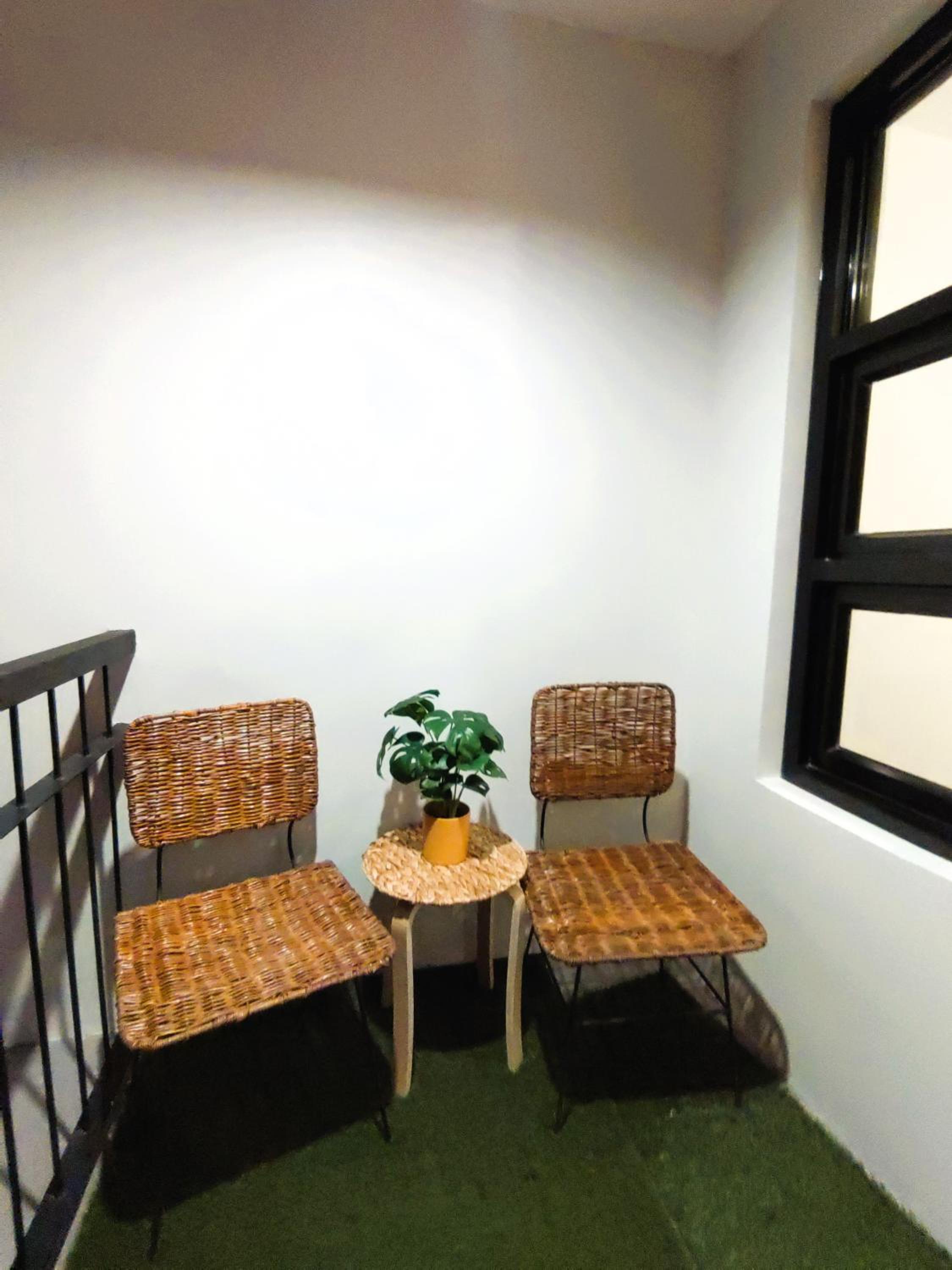 Host Homes Apartelle in San Jose