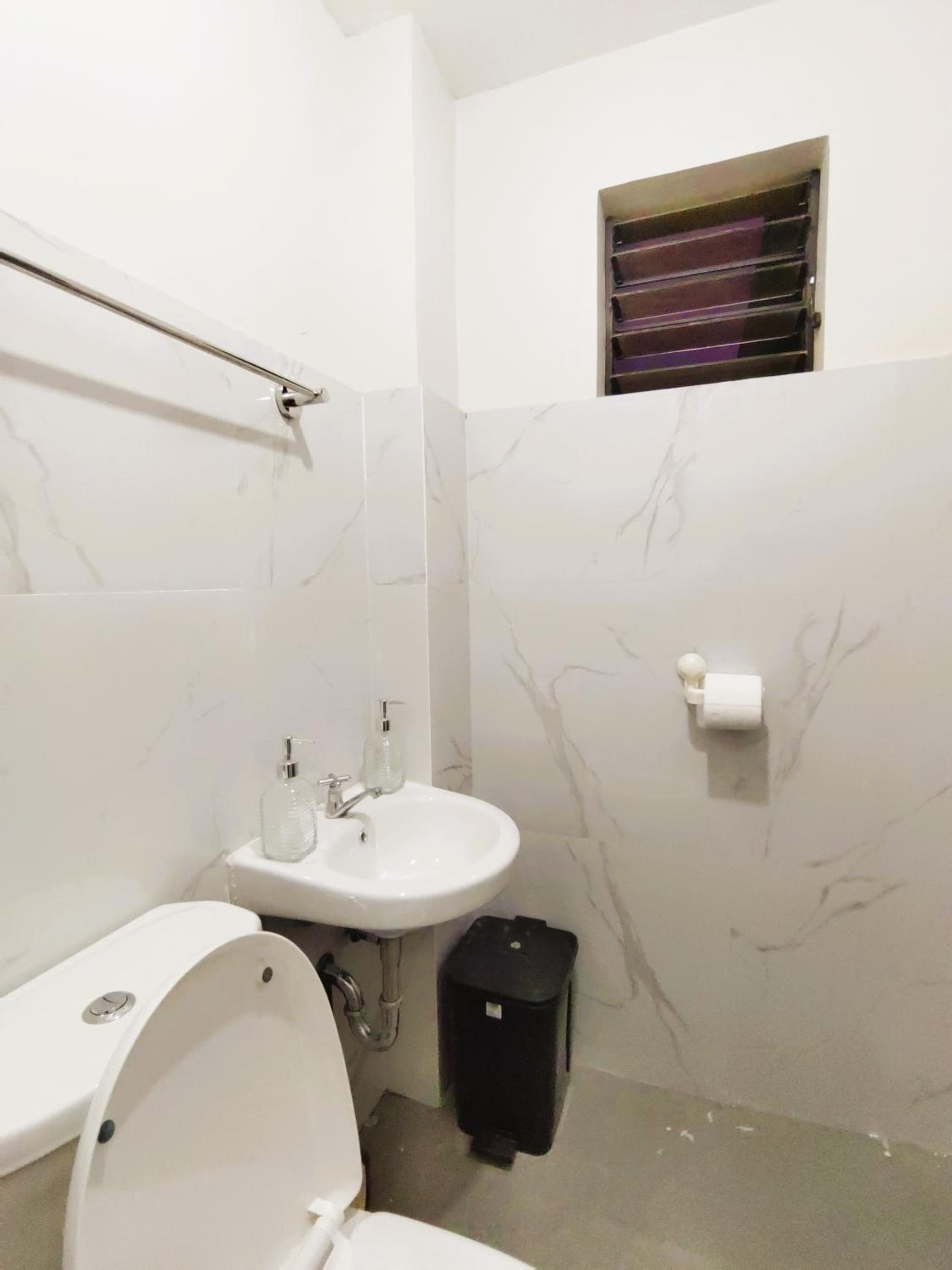Host Homes Apartelle in San Jose