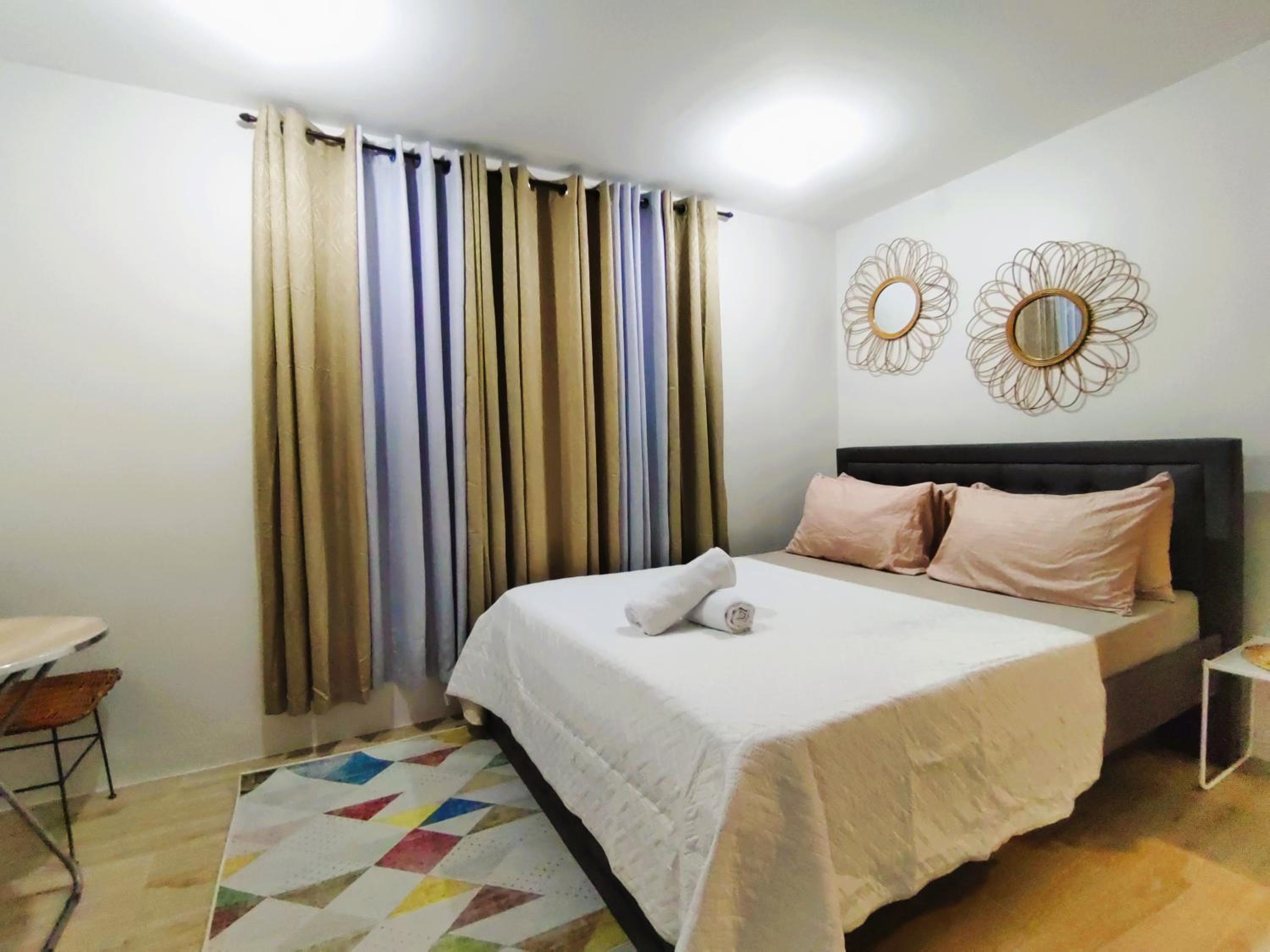 Host Homes Apartelle in San Jose
